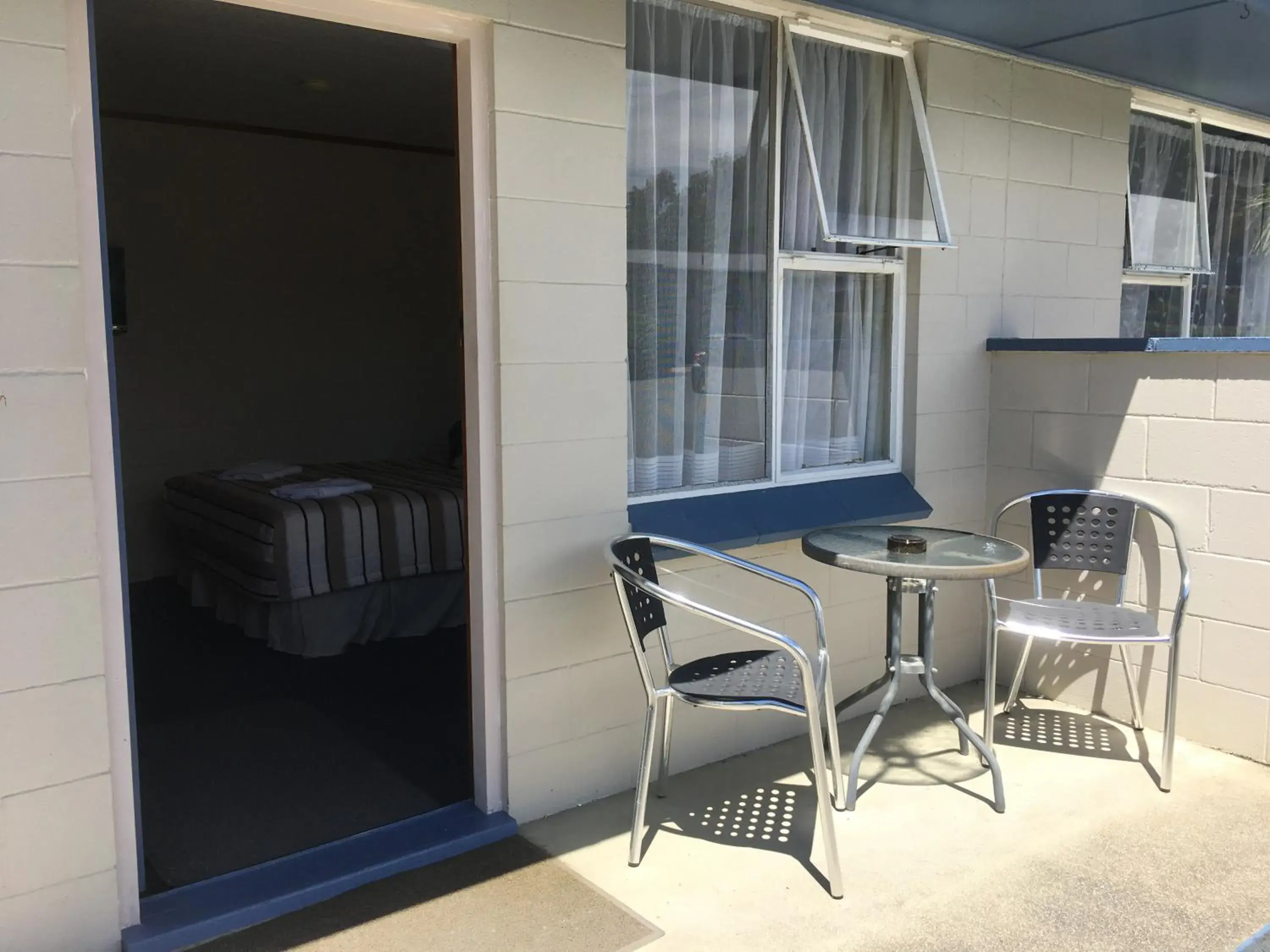 Small Studio - single occupancy in Alma Motel Small Studio - single occupancy in Alma Motel