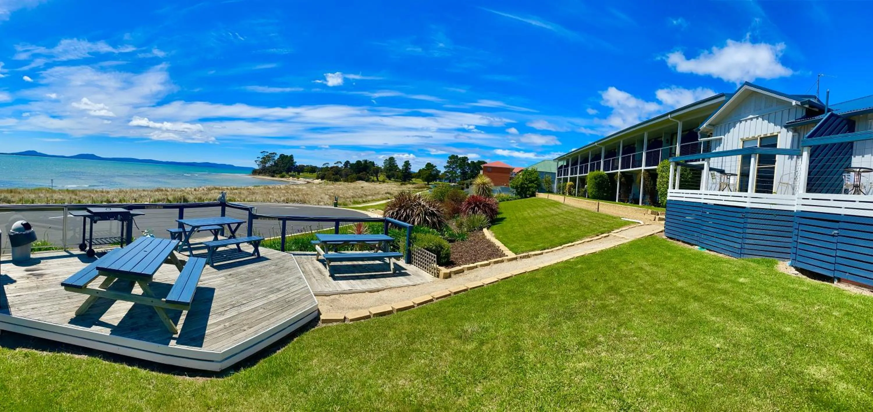 Swansea Motor Inn Tasmania