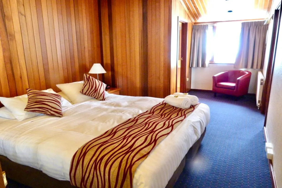 Bed in Valhalla Perisher