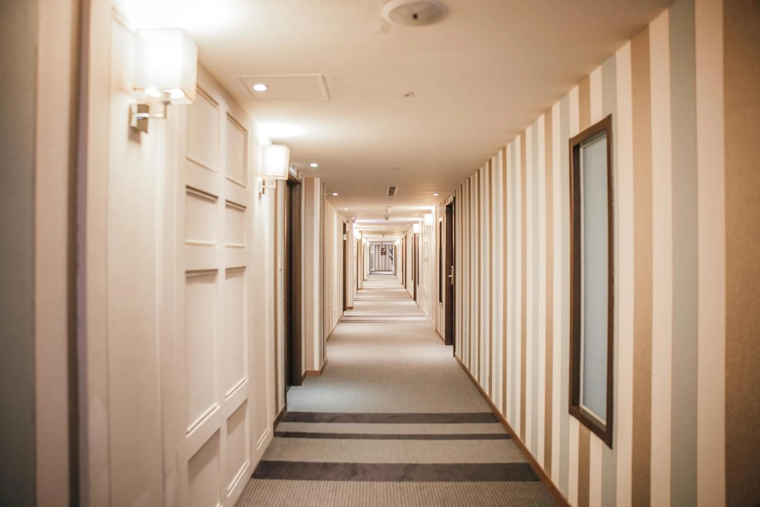 On site in Muzik Hotel - Ximen Station Branch