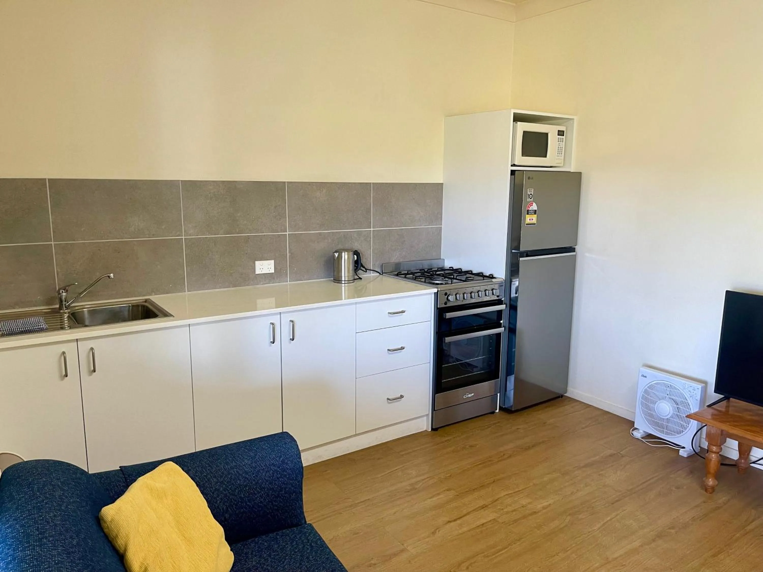 Panorama Seaside Apartments Norfolk Island