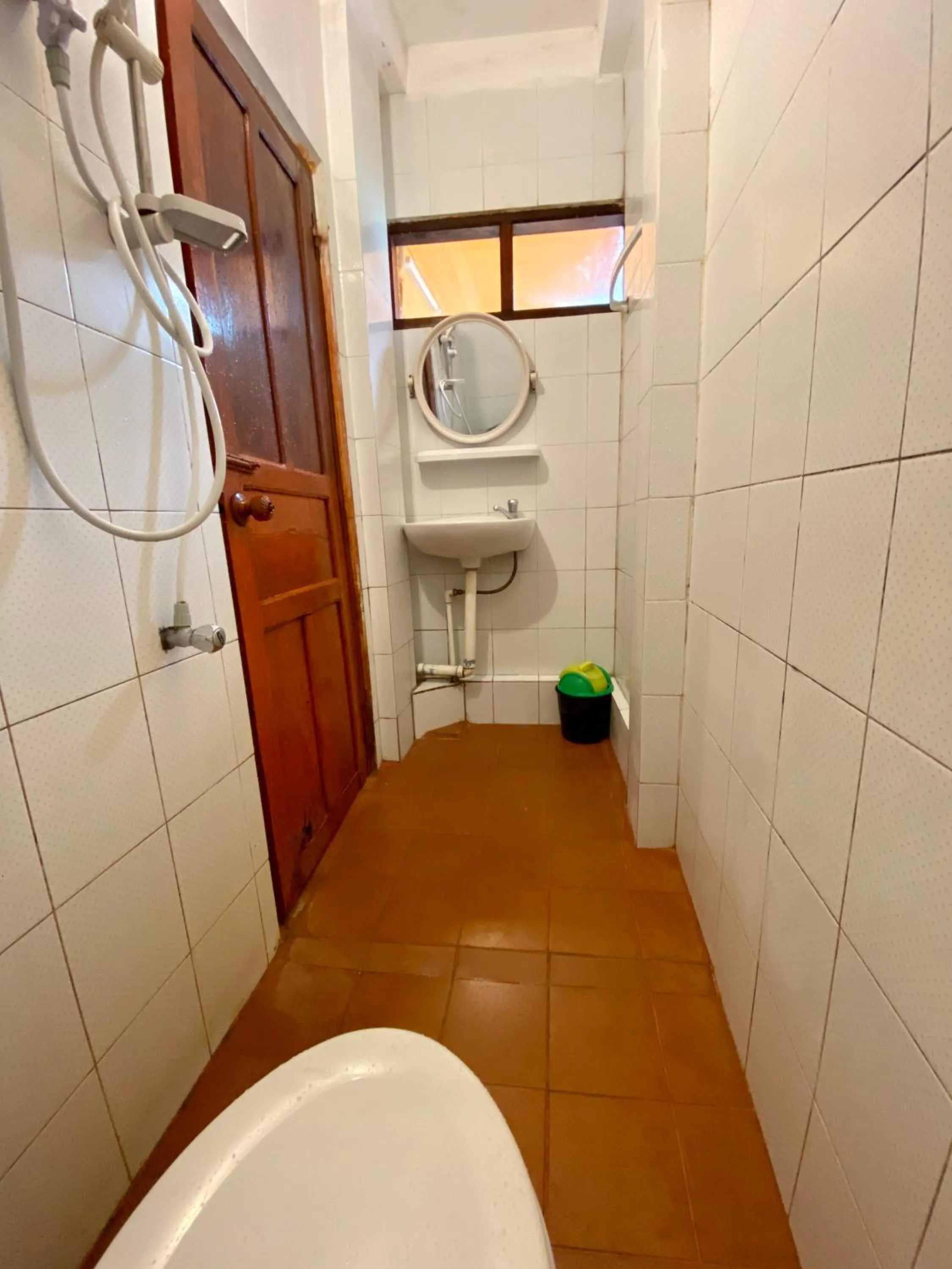 Bathroom in Soutikone1 Guesthouse