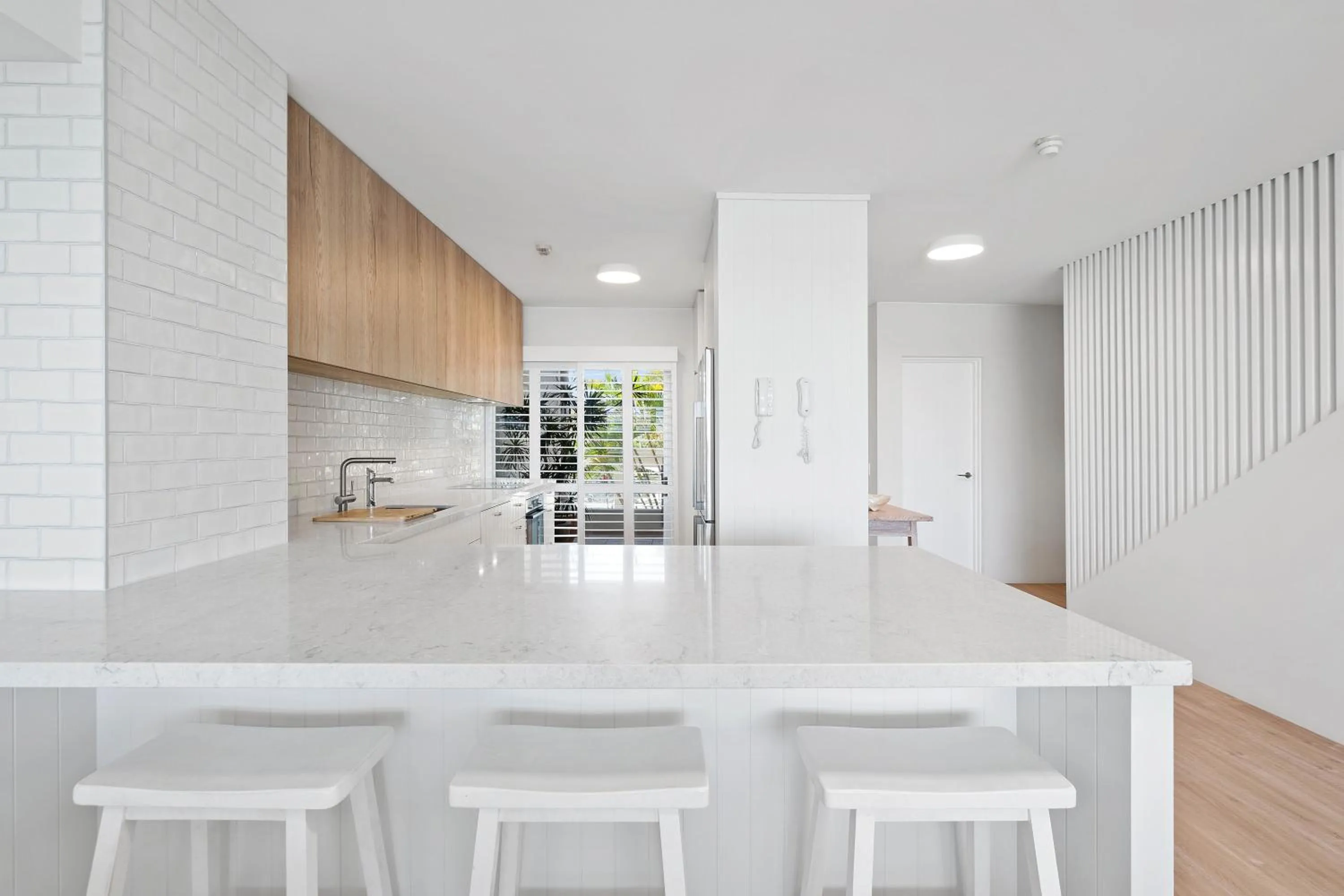 Las Rias Holiday Apartments