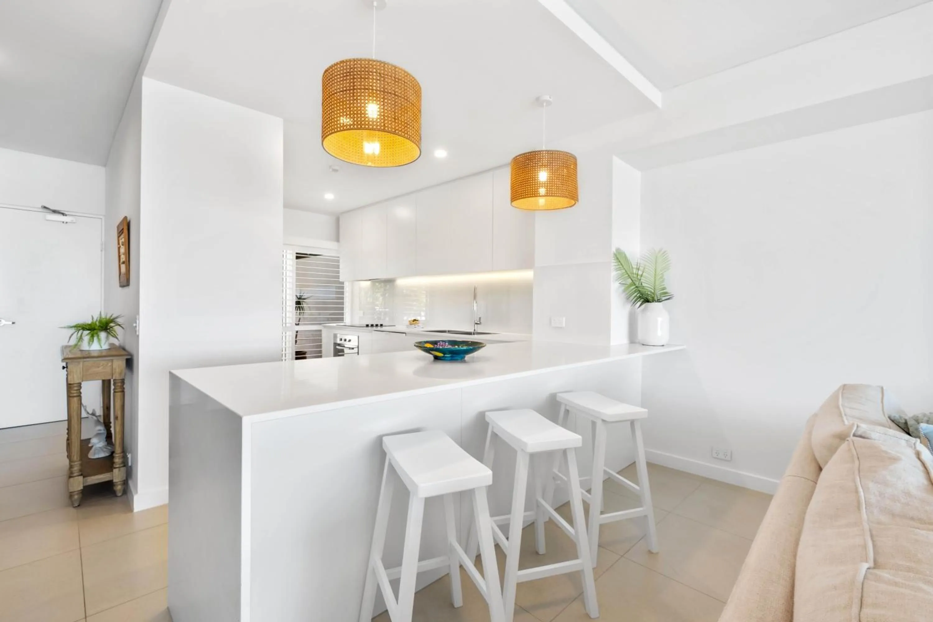 Las Rias Holiday Apartments