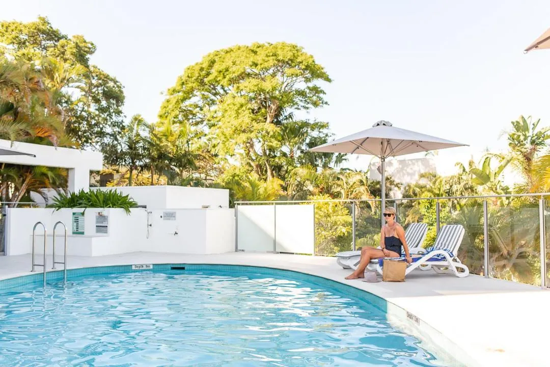 Las Rias Holiday Apartments