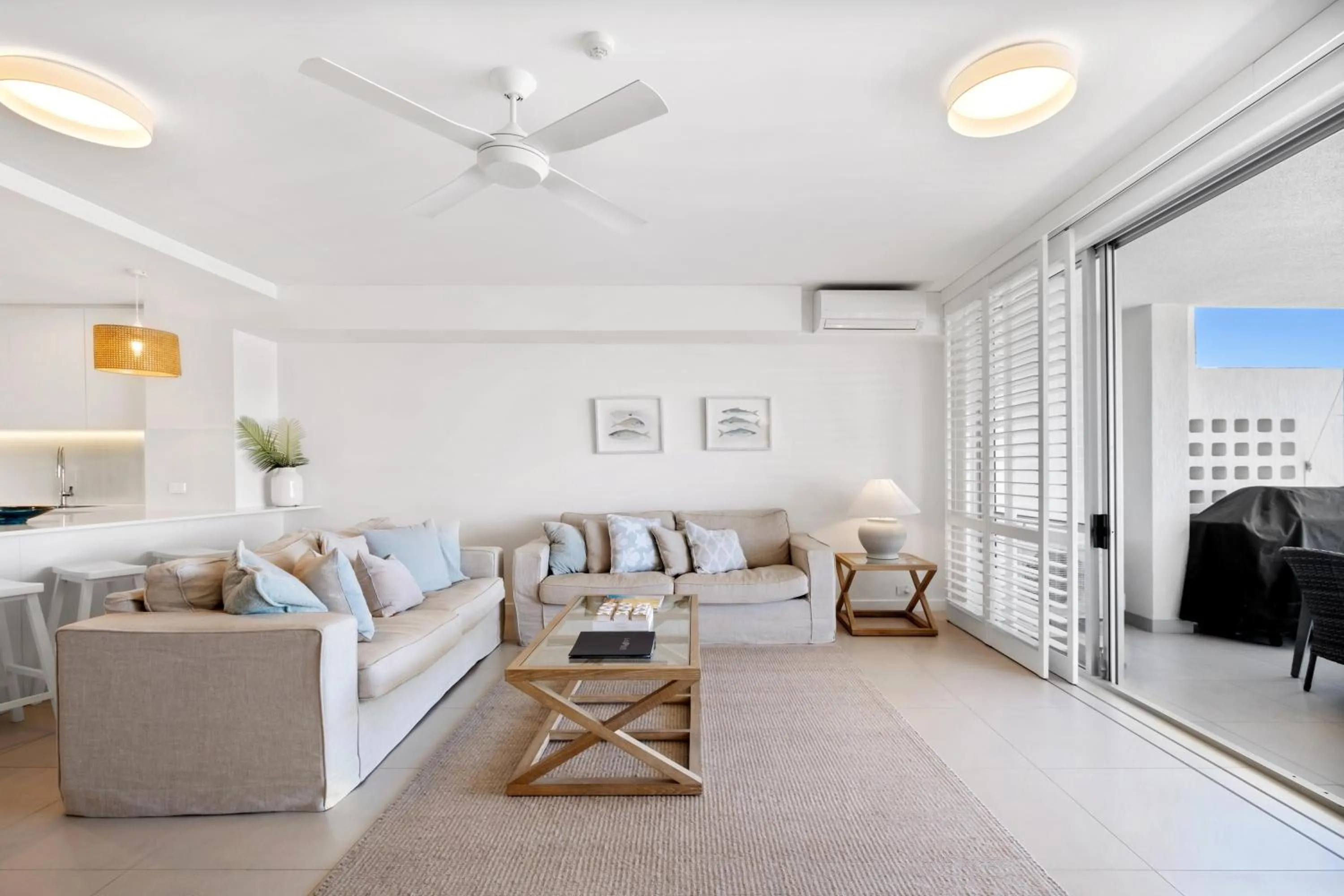 Las Rias Holiday Apartments