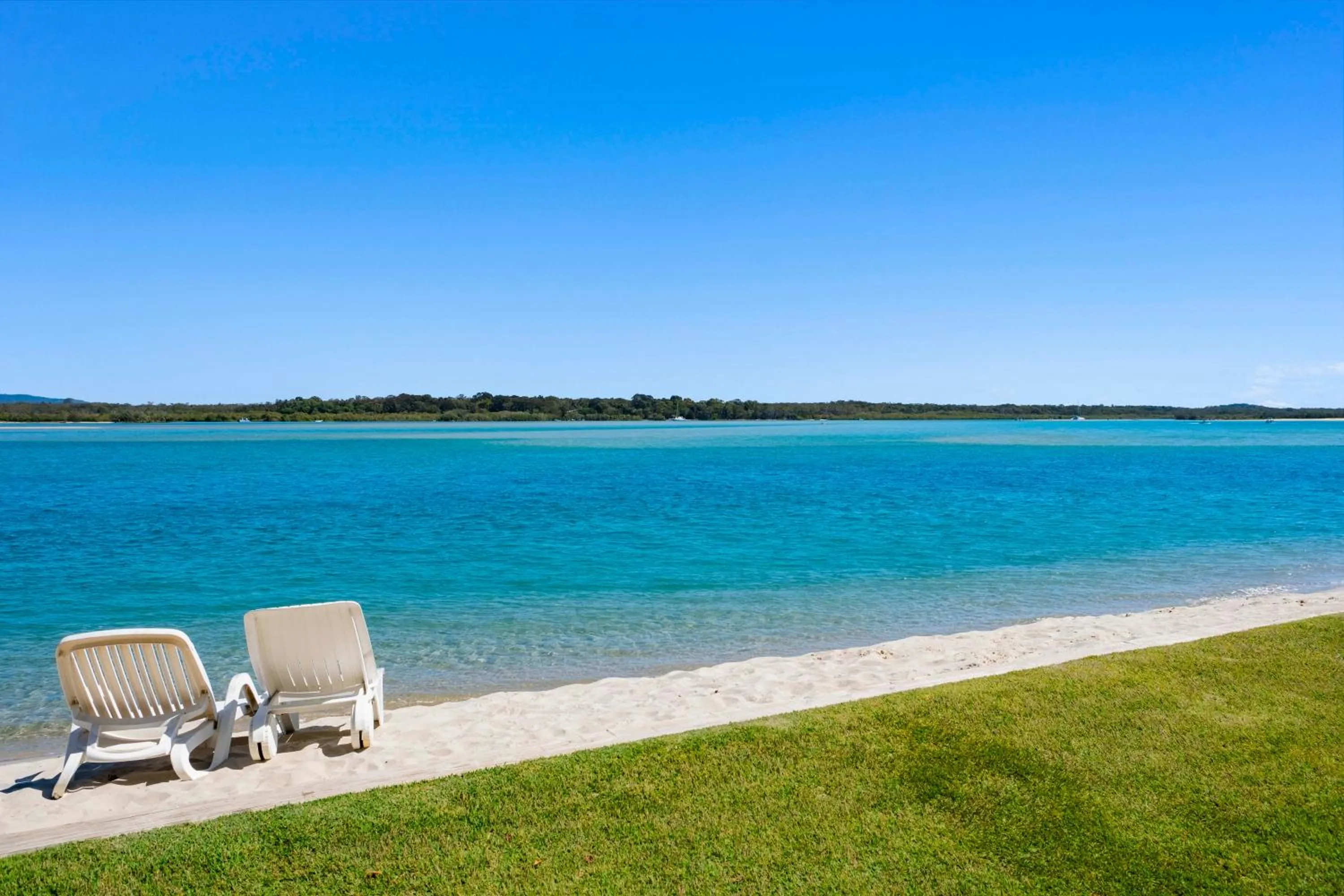 Las Rias Holiday Apartments