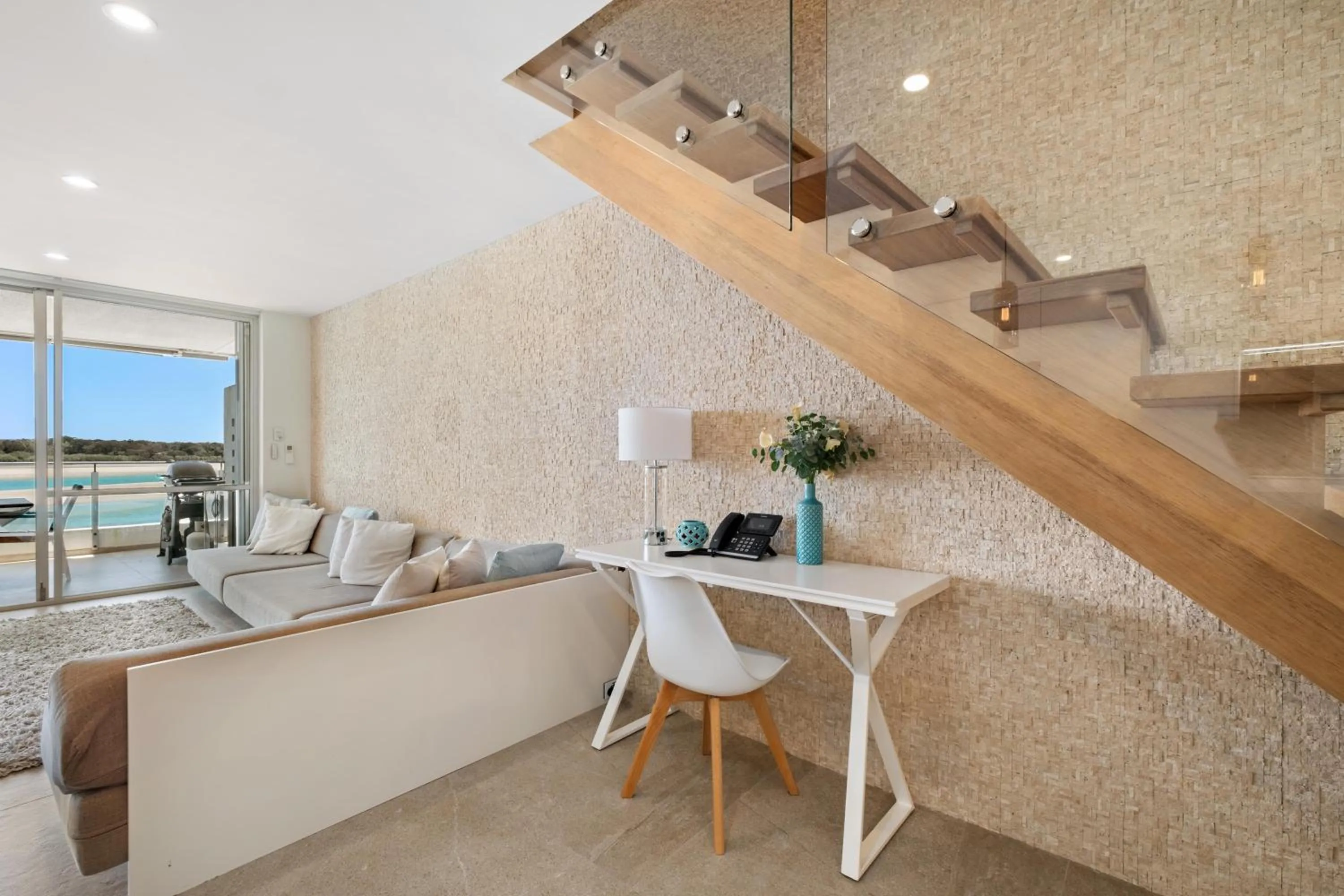 Las Rias Holiday Apartments