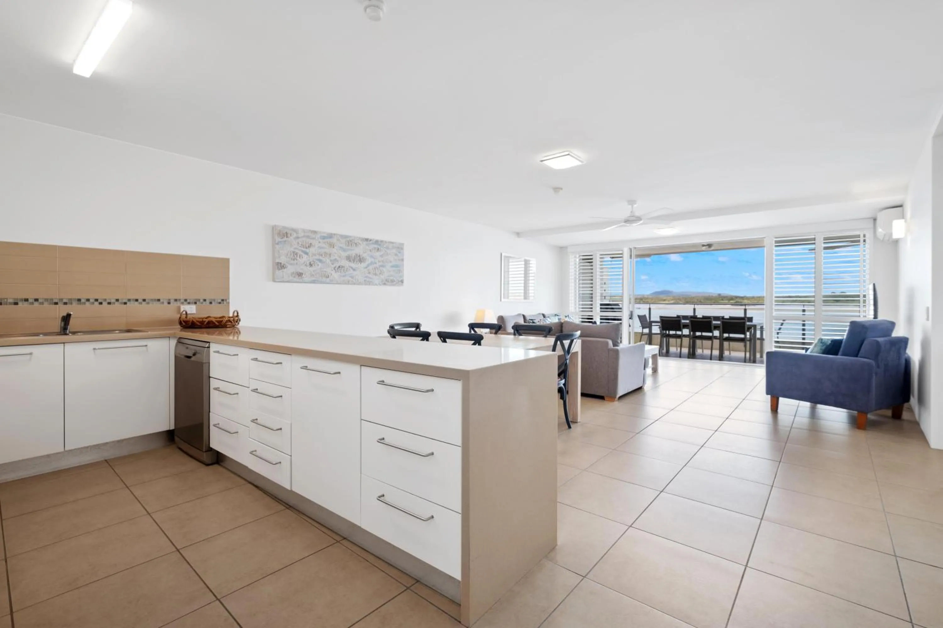 Las Rias Holiday Apartments