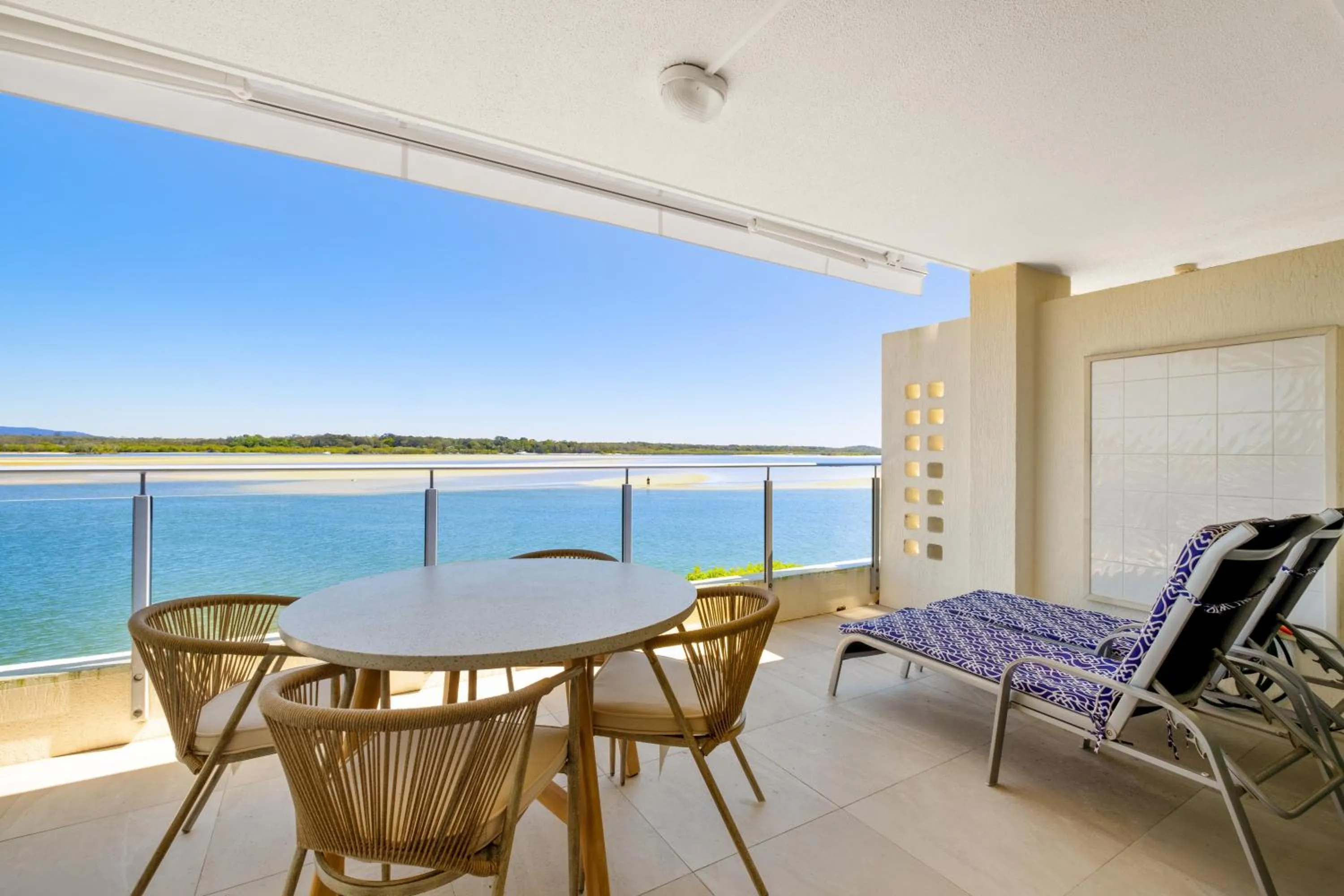 Las Rias Holiday Apartments