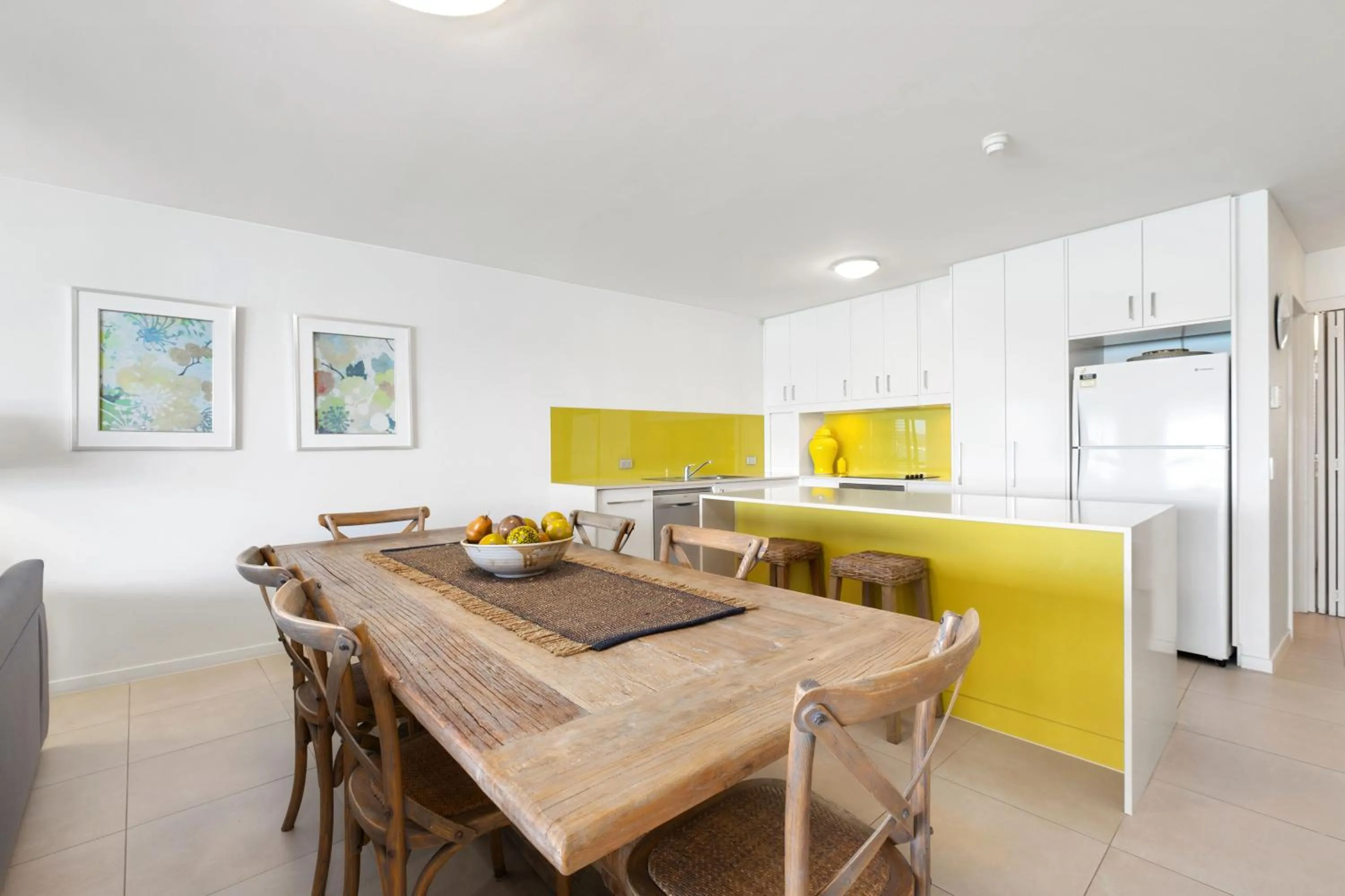 Las Rias Holiday Apartments