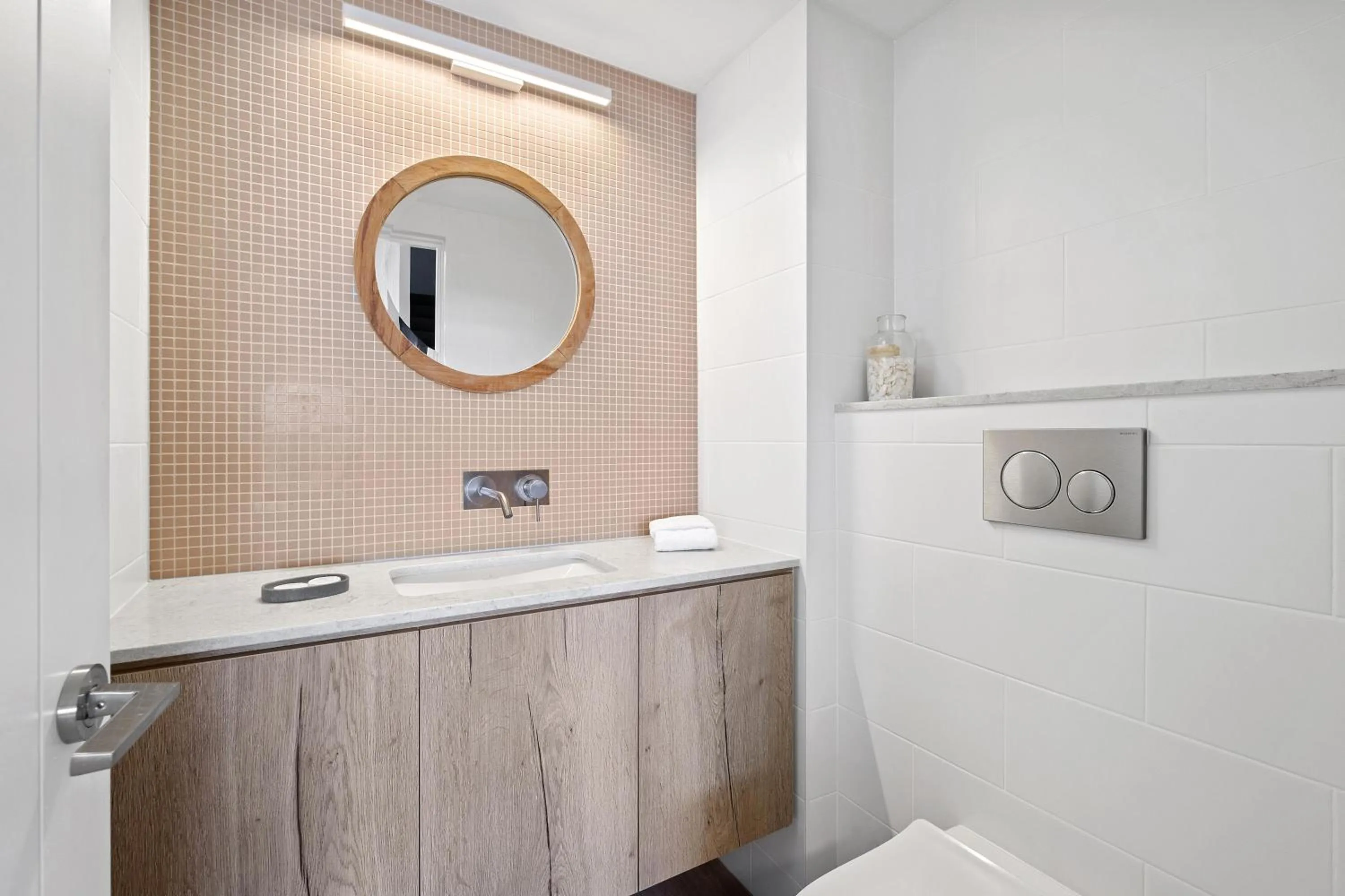 Las Rias Holiday Apartments