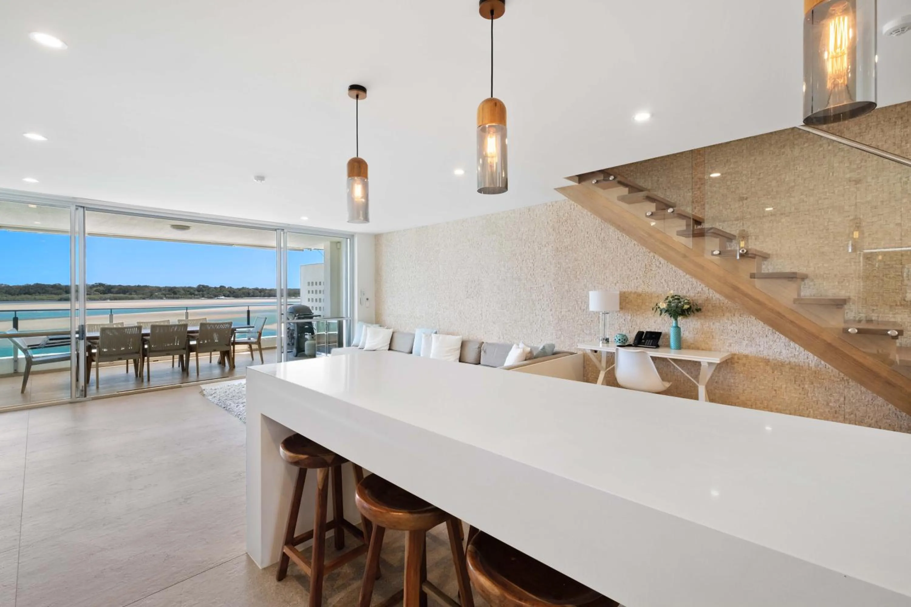 Las Rias Holiday Apartments