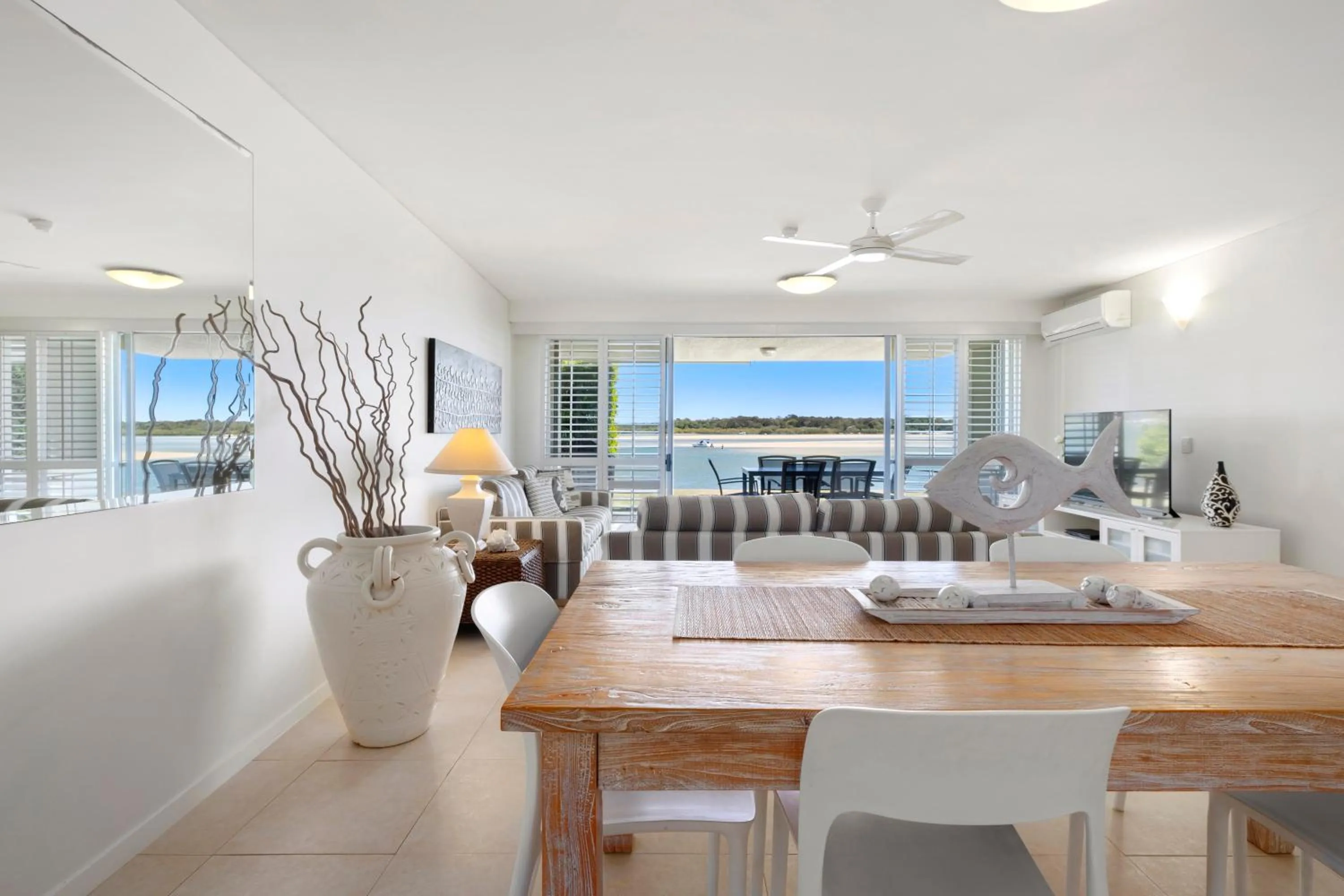 Las Rias Holiday Apartments