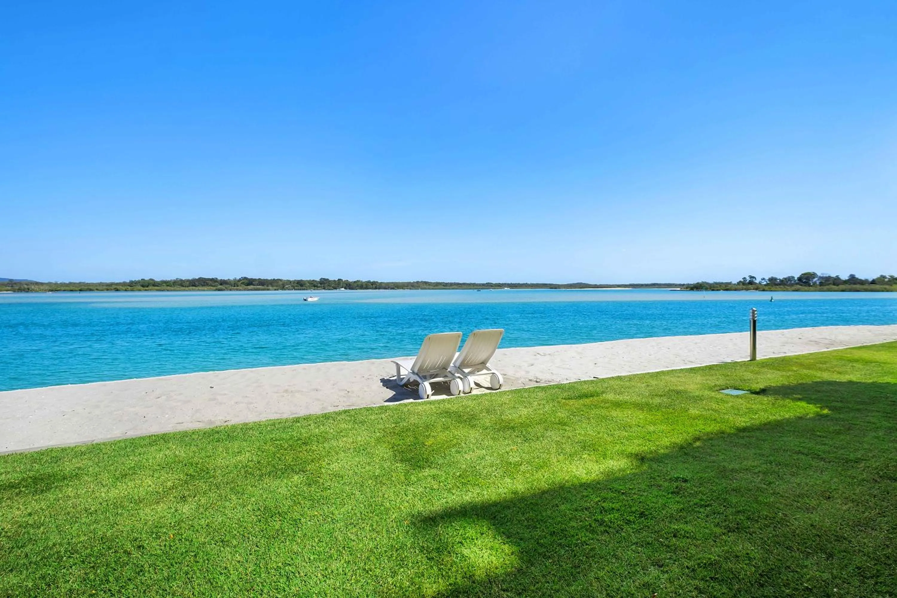 Las Rias Holiday Apartments