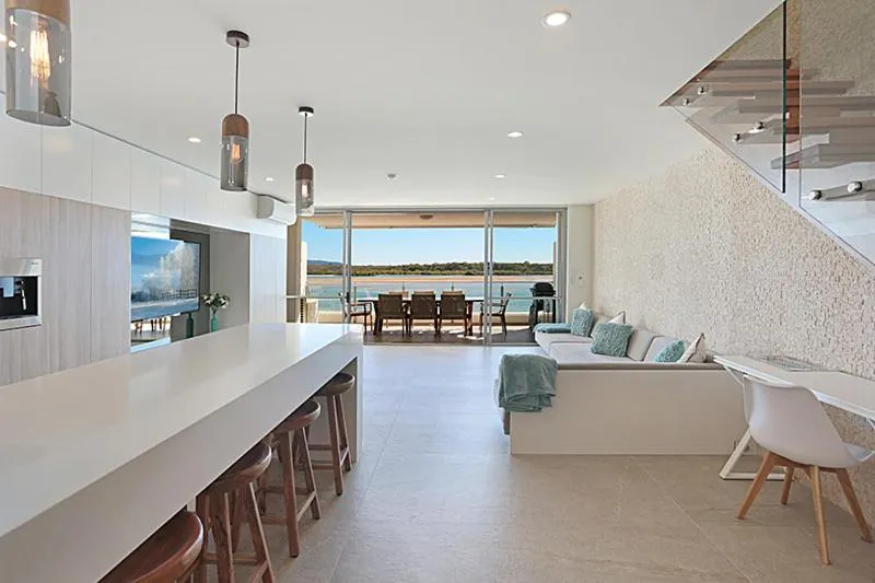 Las Rias Holiday Apartments