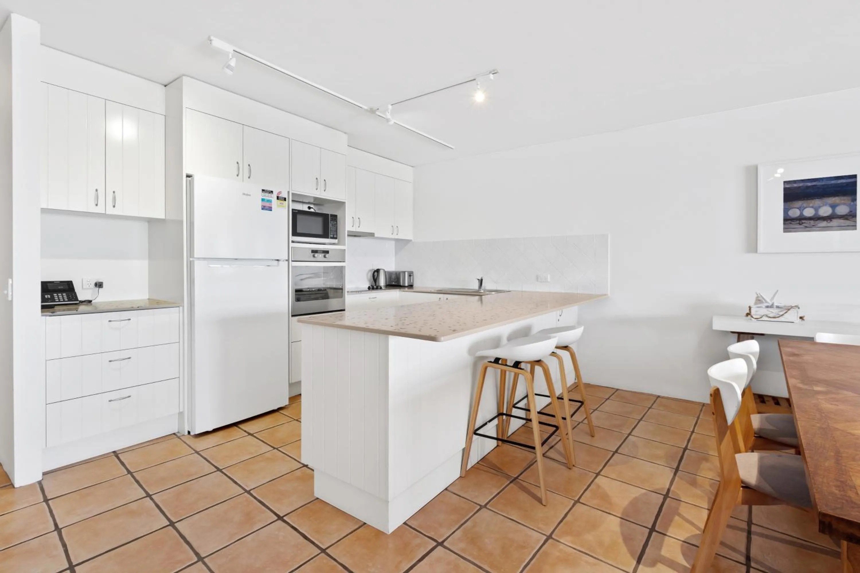 Las Rias Holiday Apartments