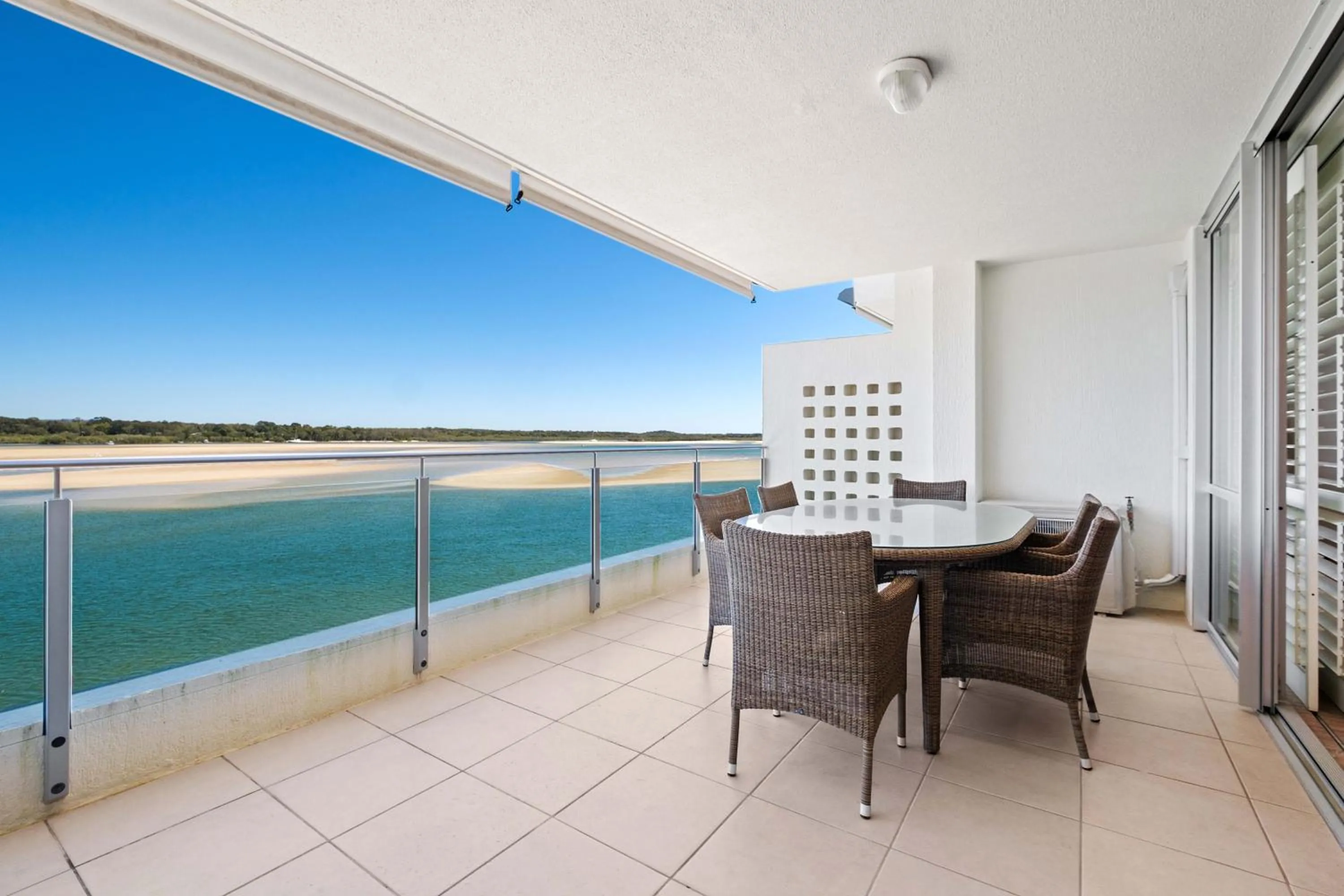 Las Rias Holiday Apartments