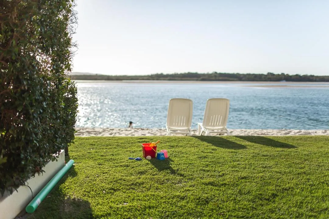 Las Rias Holiday Apartments