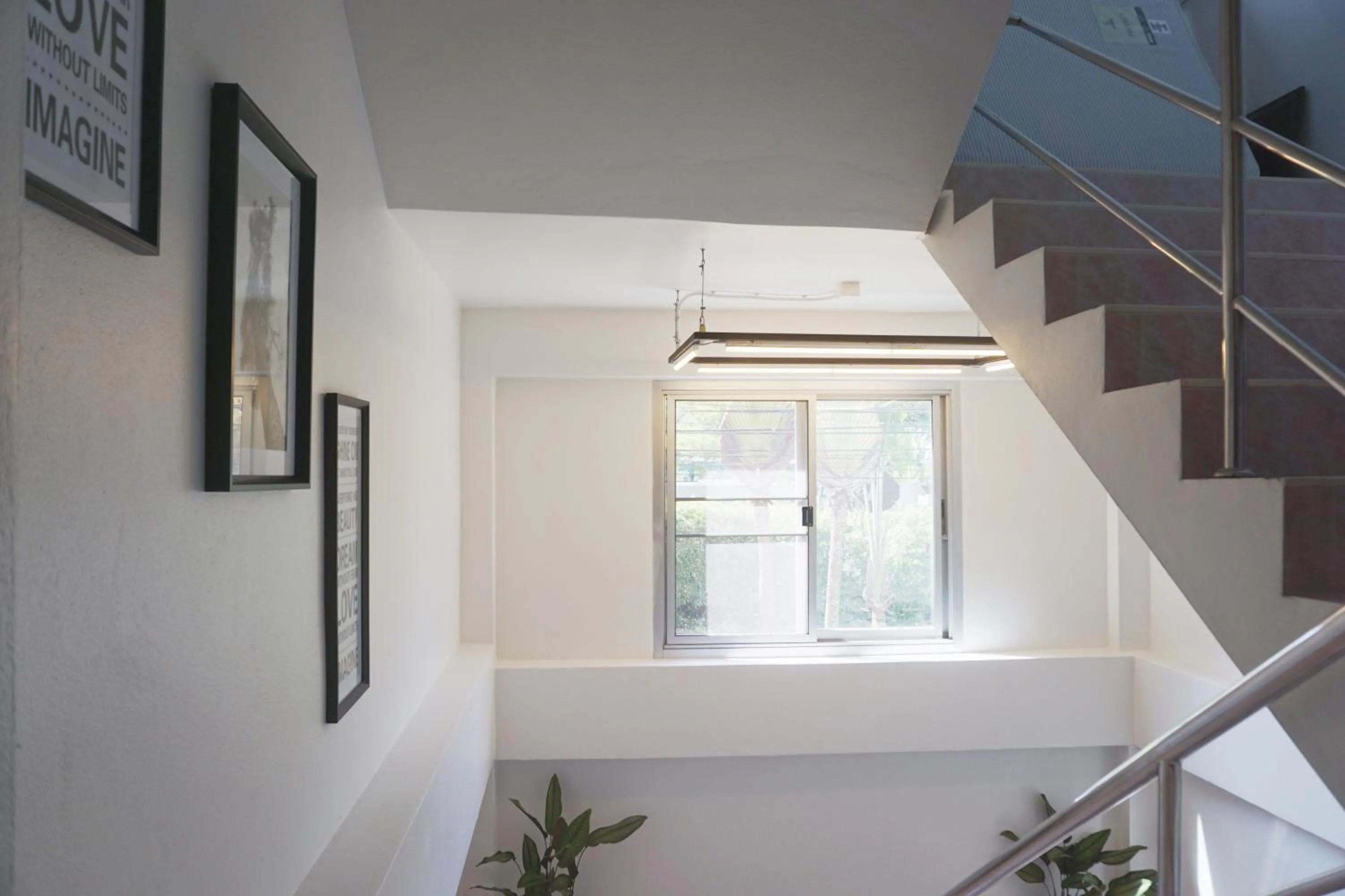 Decorative detail in Pensiri House - SHA Extra Plus