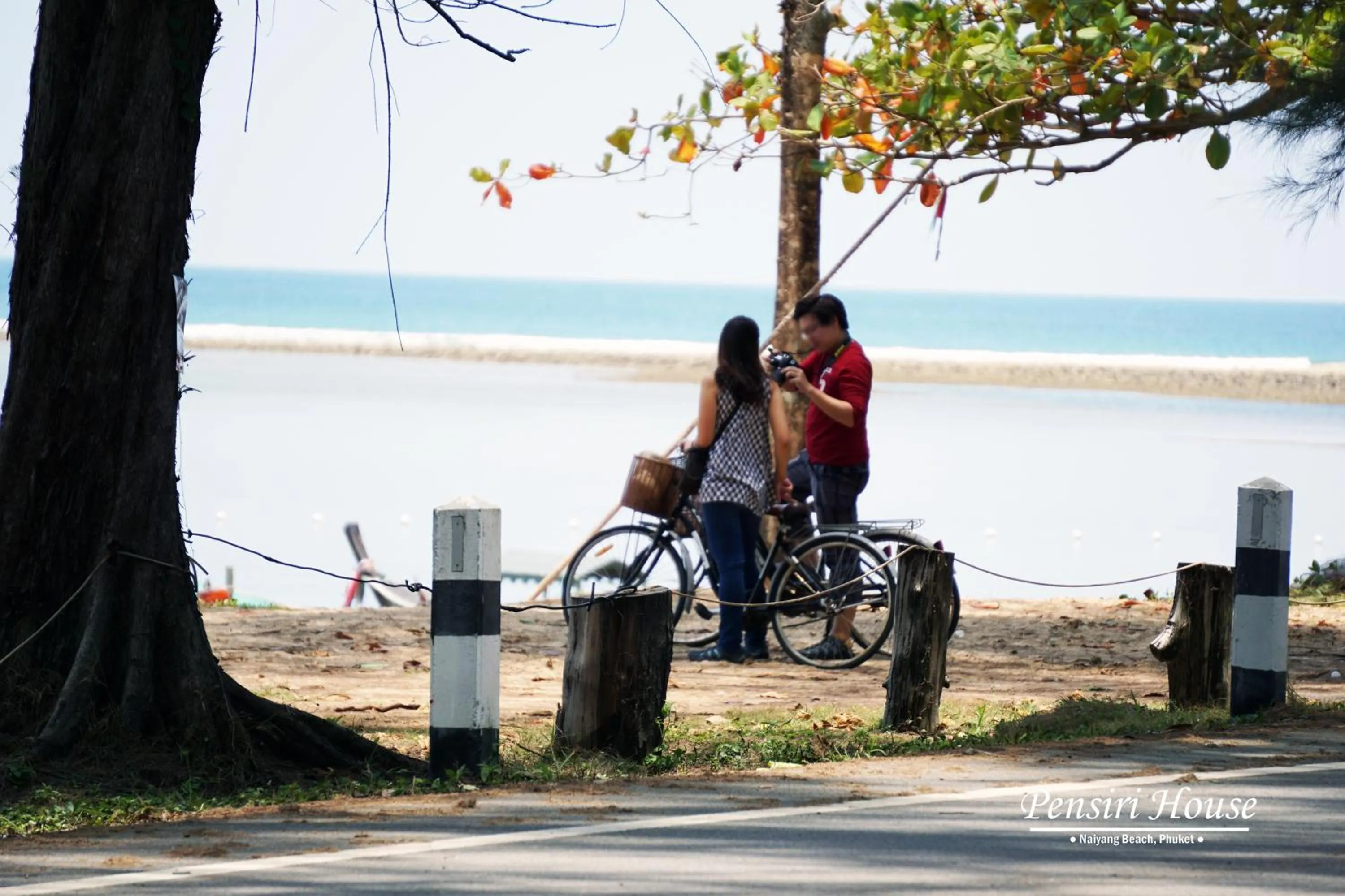 Neighbourhood in Pensiri House - SHA Extra Plus