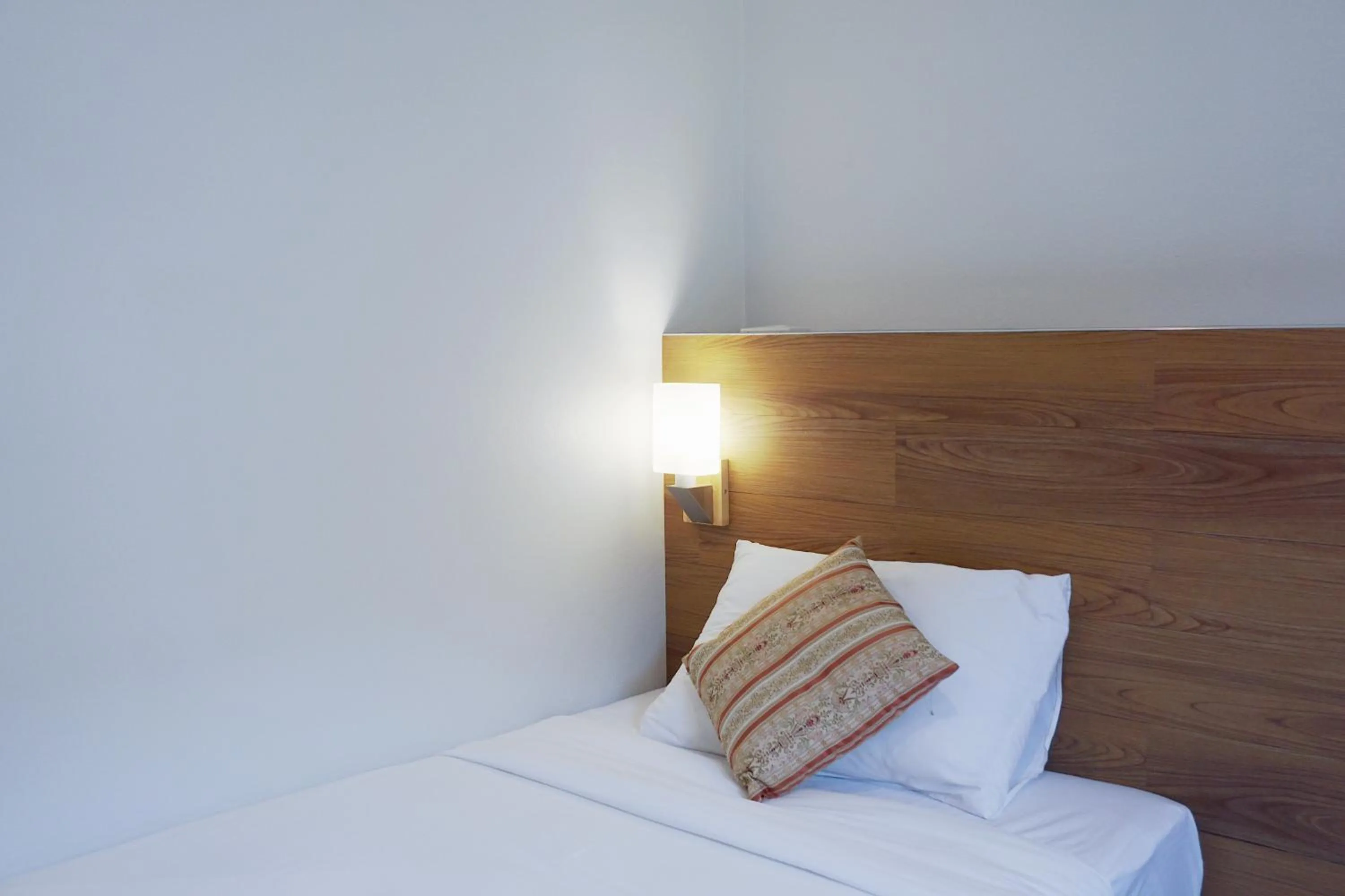 Bed in Pensiri House - SHA Extra Plus