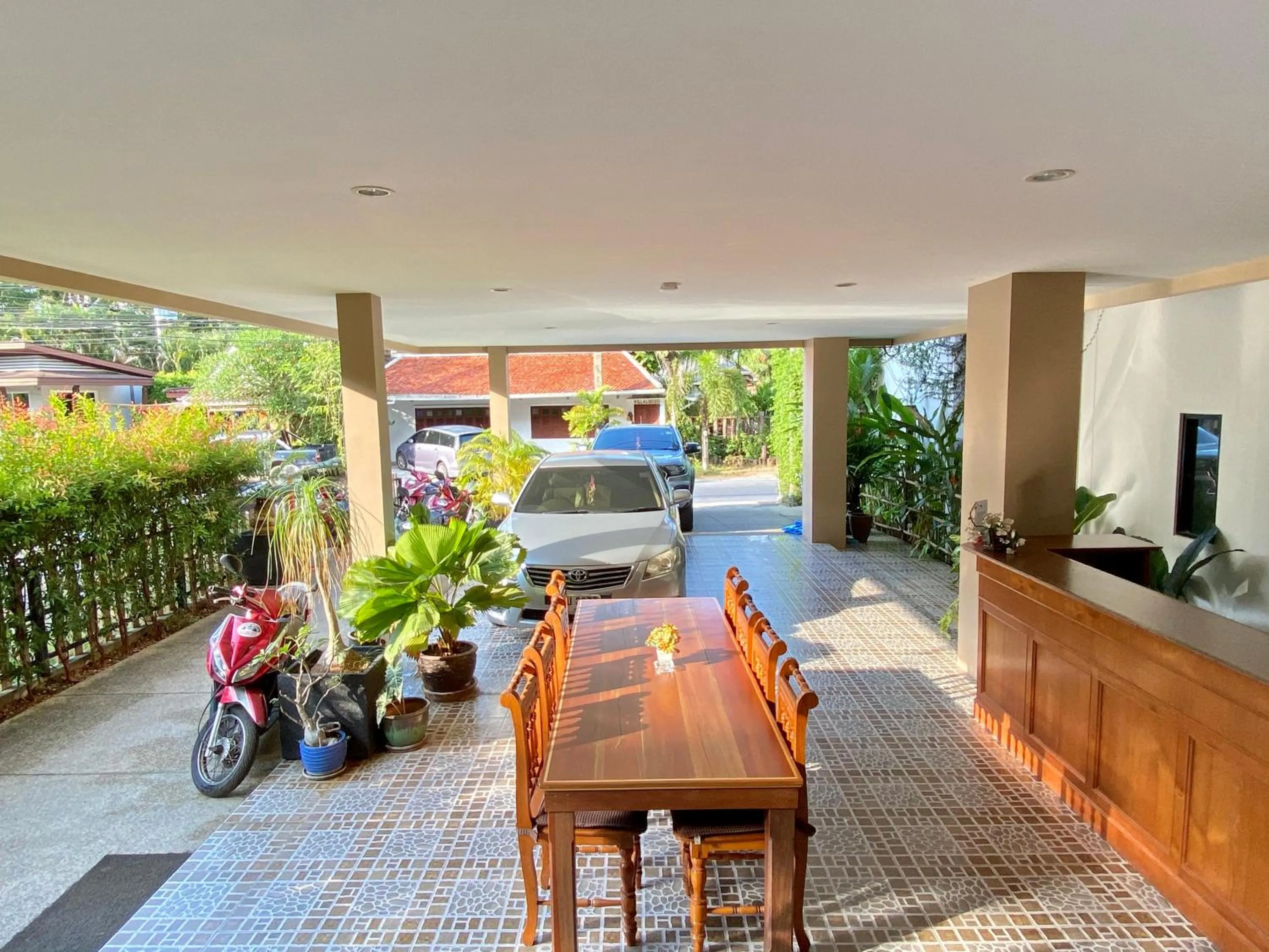 Other in Pensiri House - SHA Extra Plus