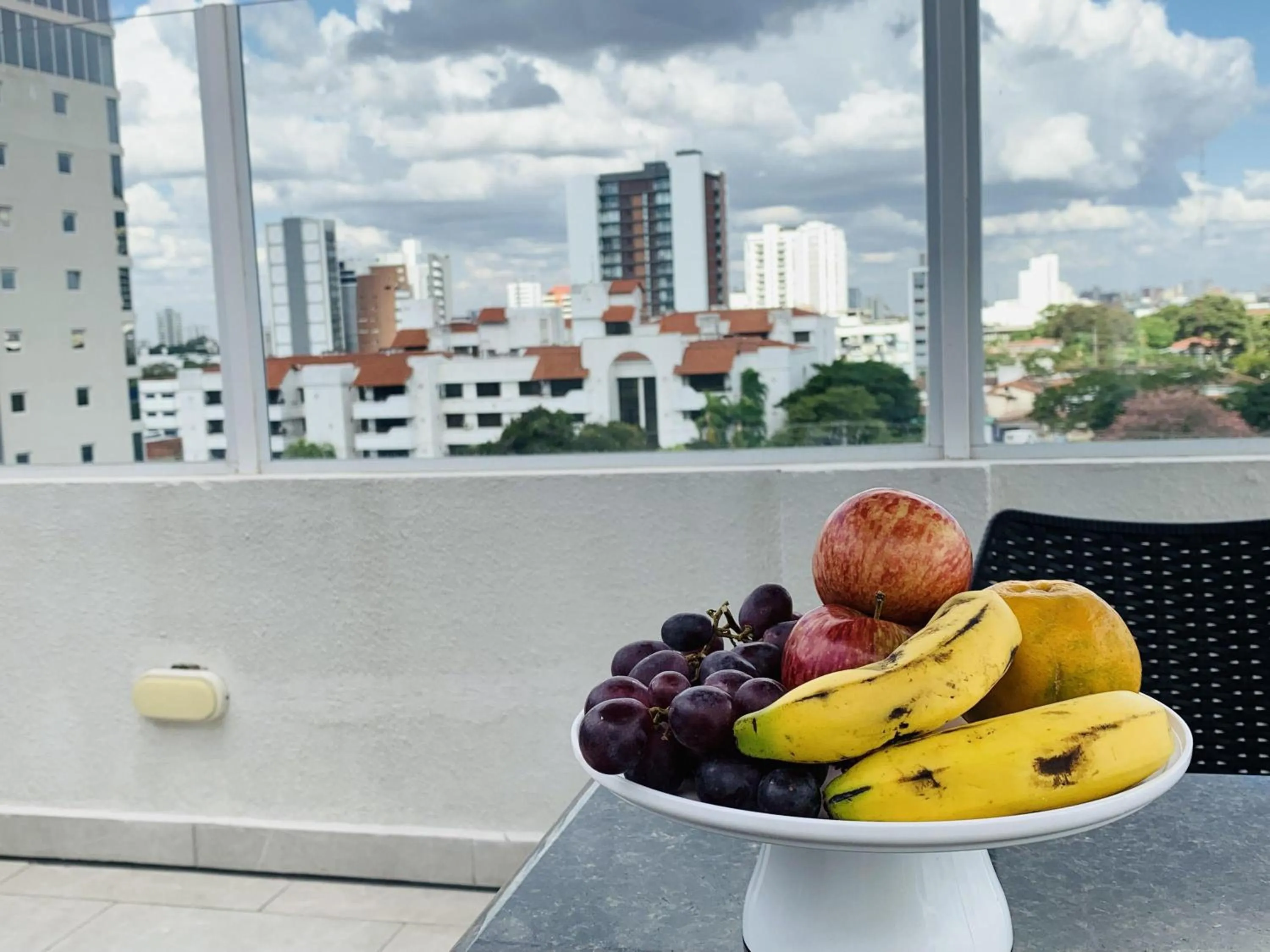 Property building in Delfines Collection Hotel by Mercure