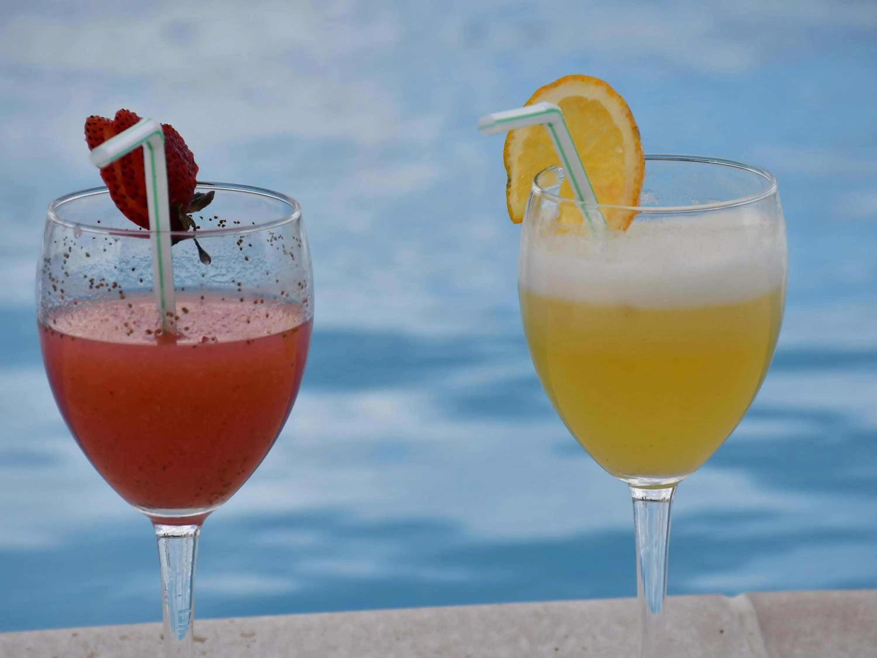 Property building in Delfines Collection Hotel by Mercure