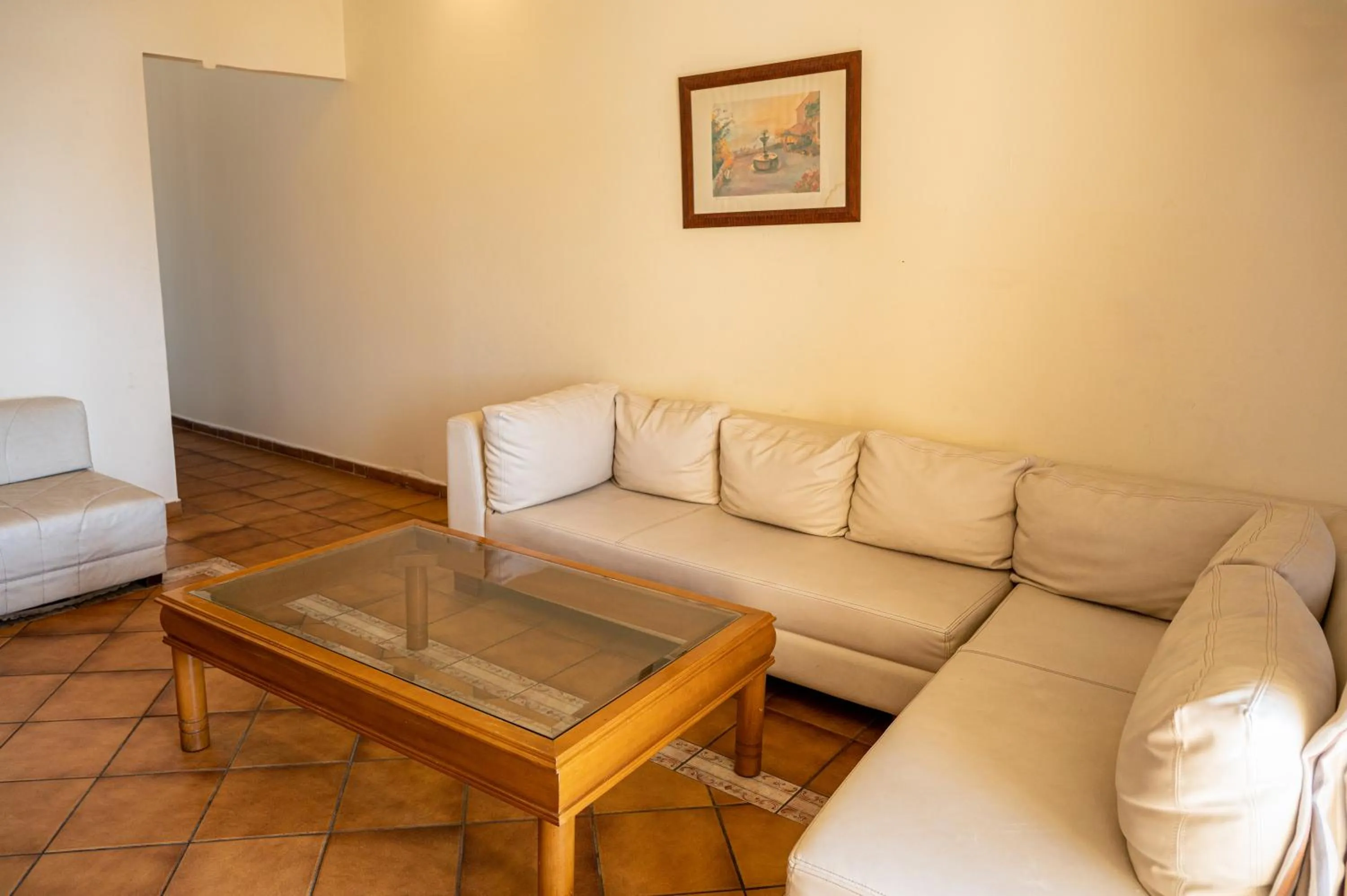 Jiyeh Marina Resort Hotel & Chalets