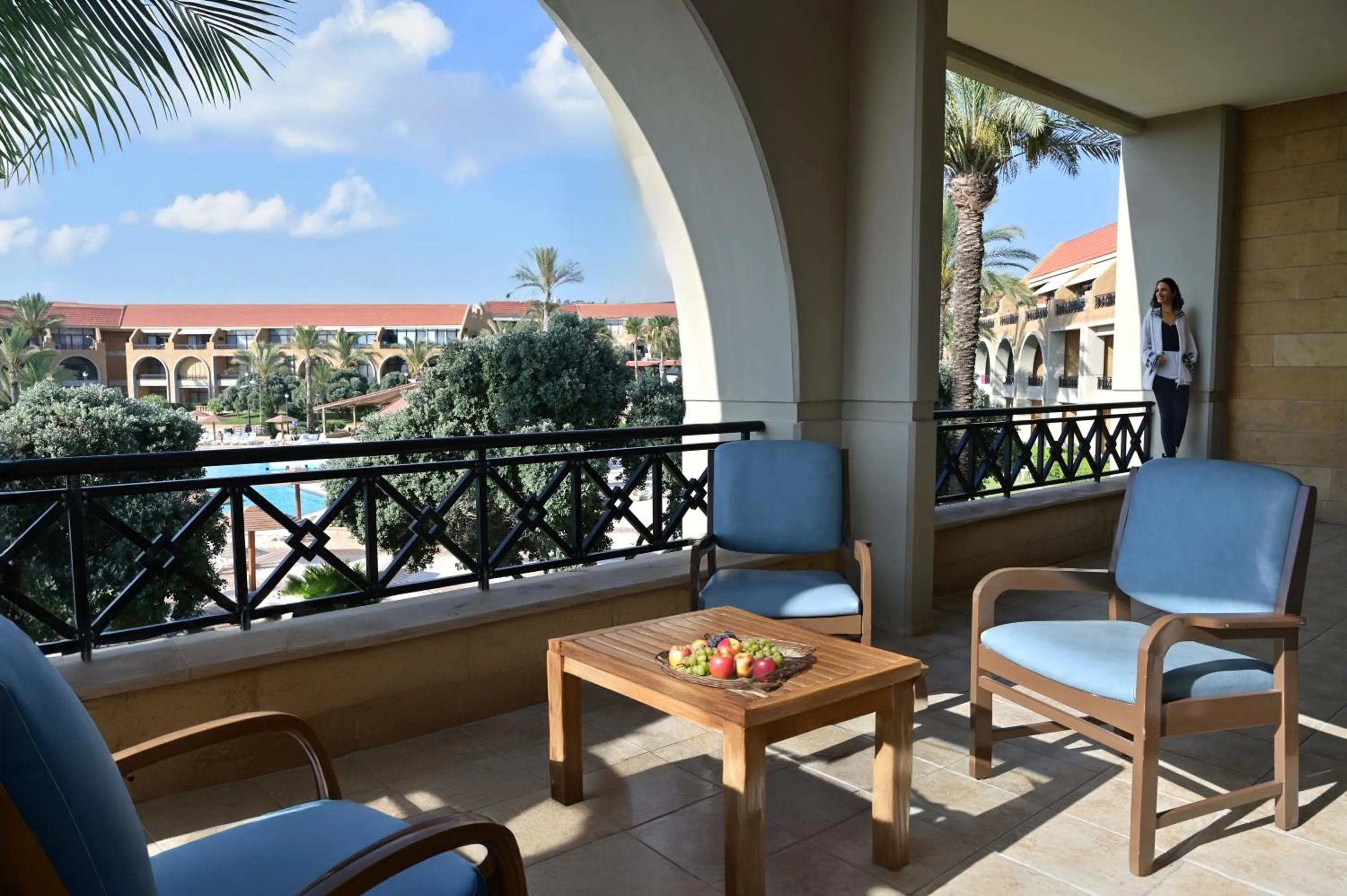 Jiyeh Marina Resort Hotel & Chalets