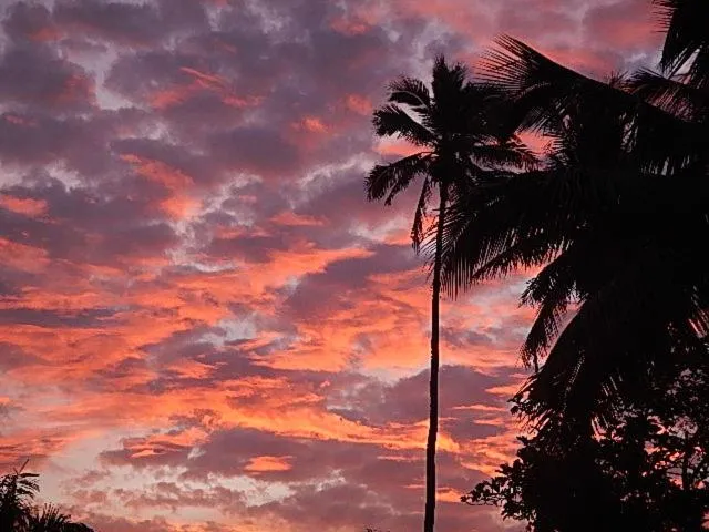 Reefcomber Sunset Beach
