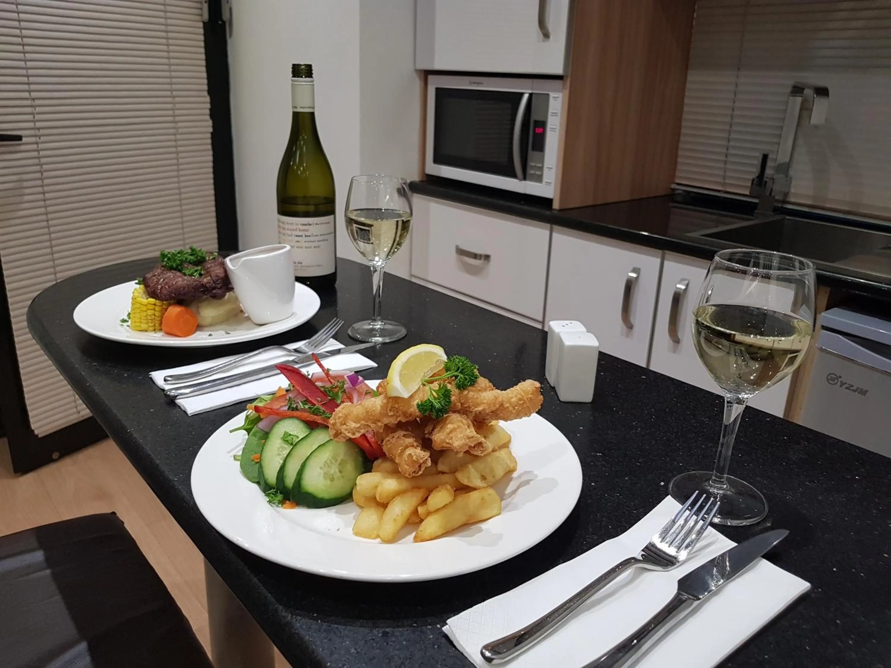 Moura Meridian Motel