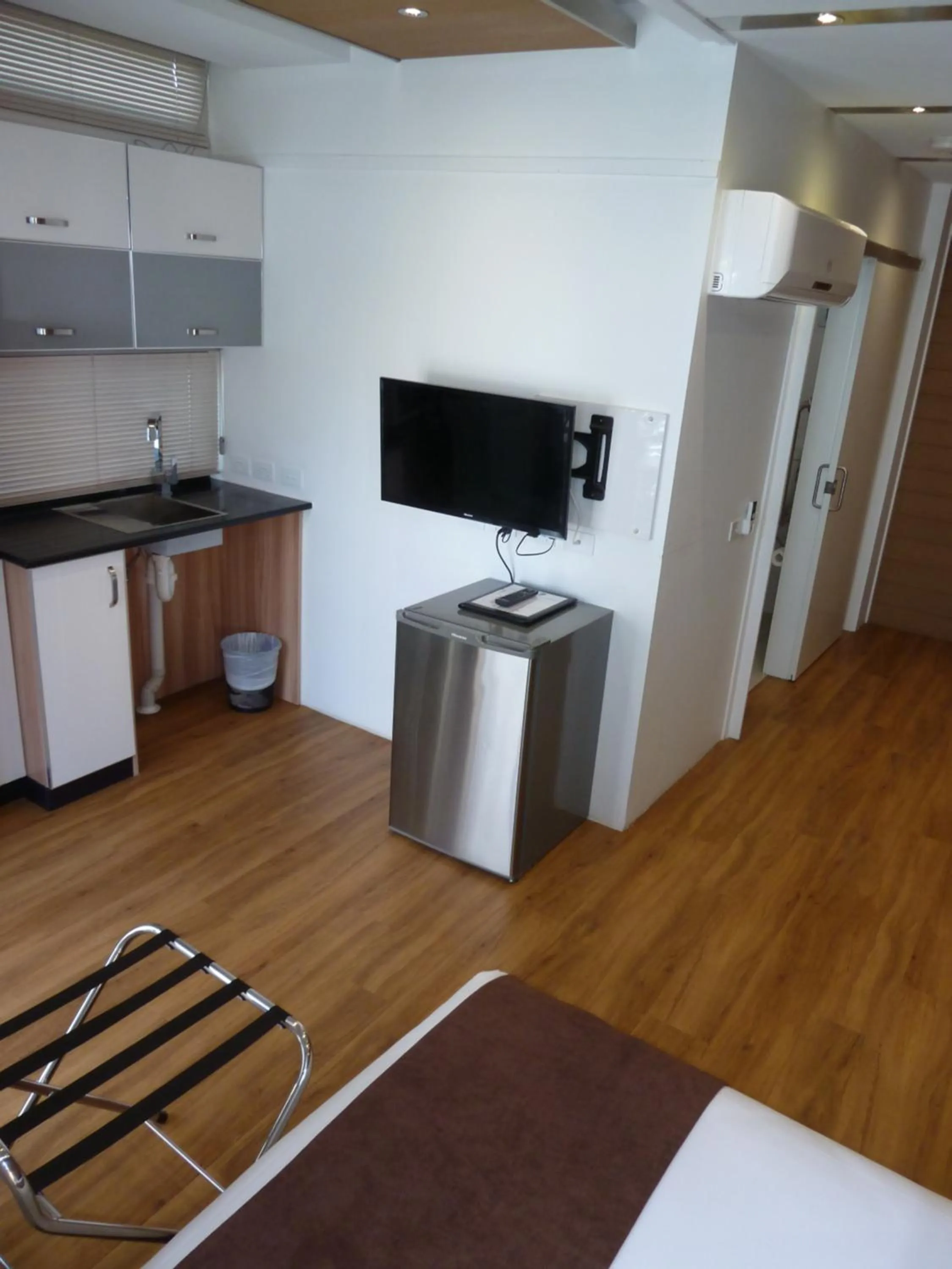 Moura Meridian Motel