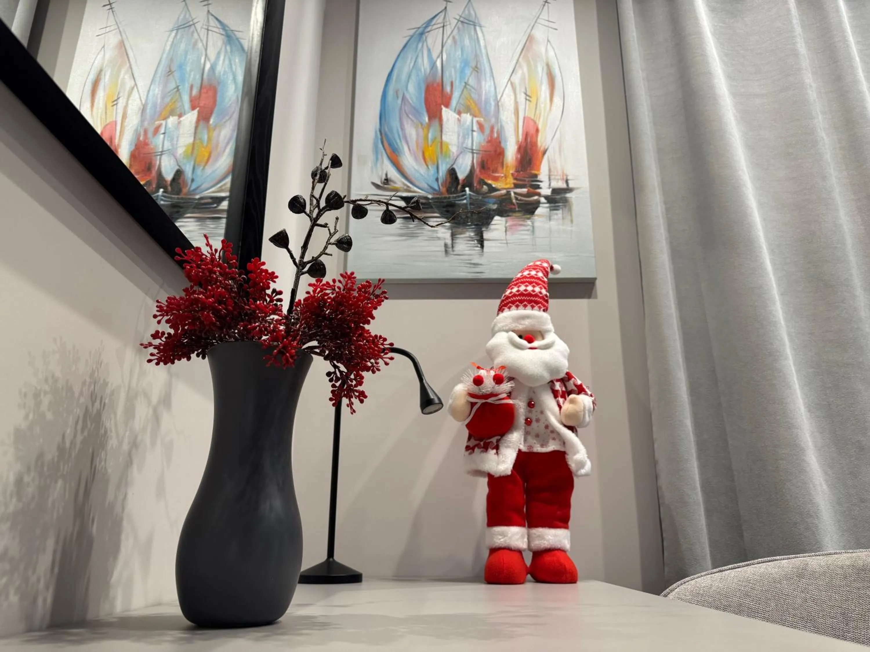 Decorative detail in ACCOMMODO192