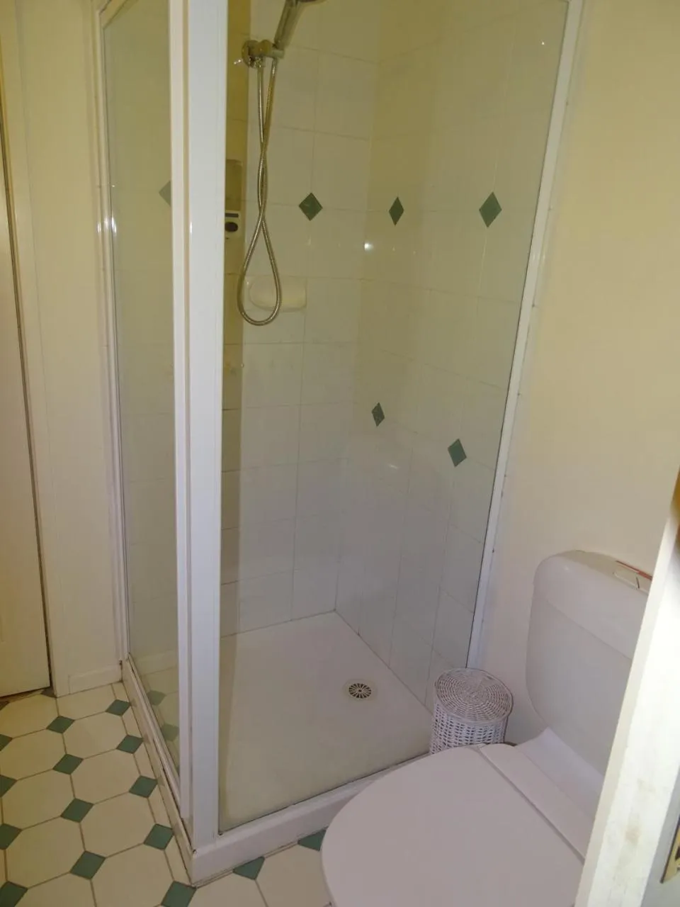 Bathroom in Beachwalk Cottage