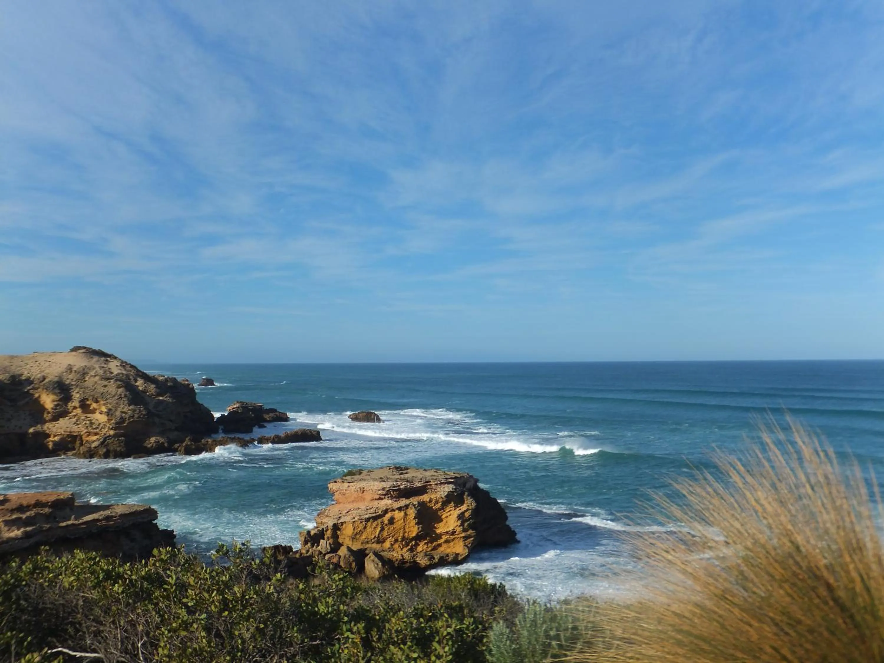 Nearby landmark in Beachwalk Cottage