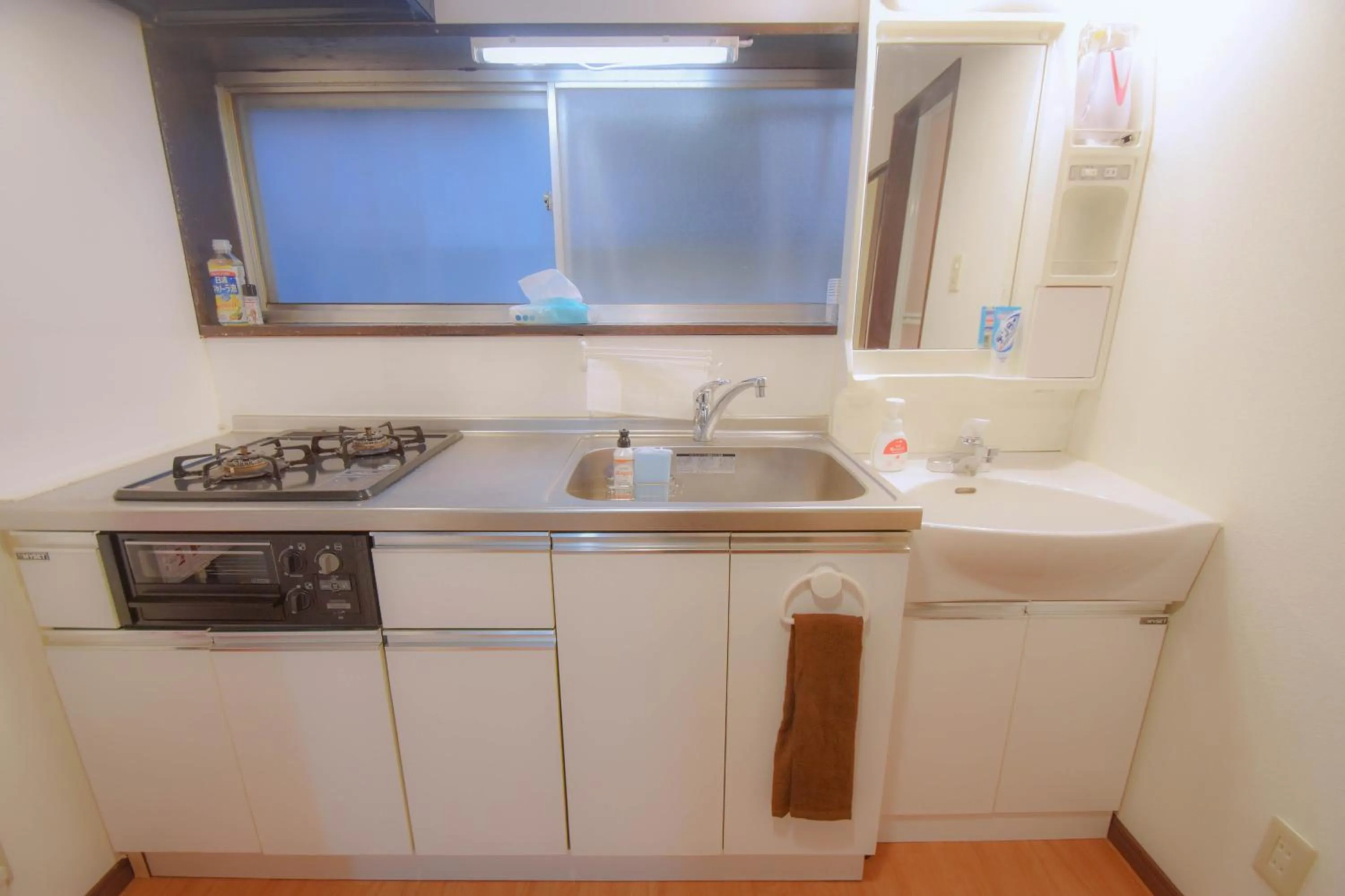 TOMARIE Residential Suite Edogawa