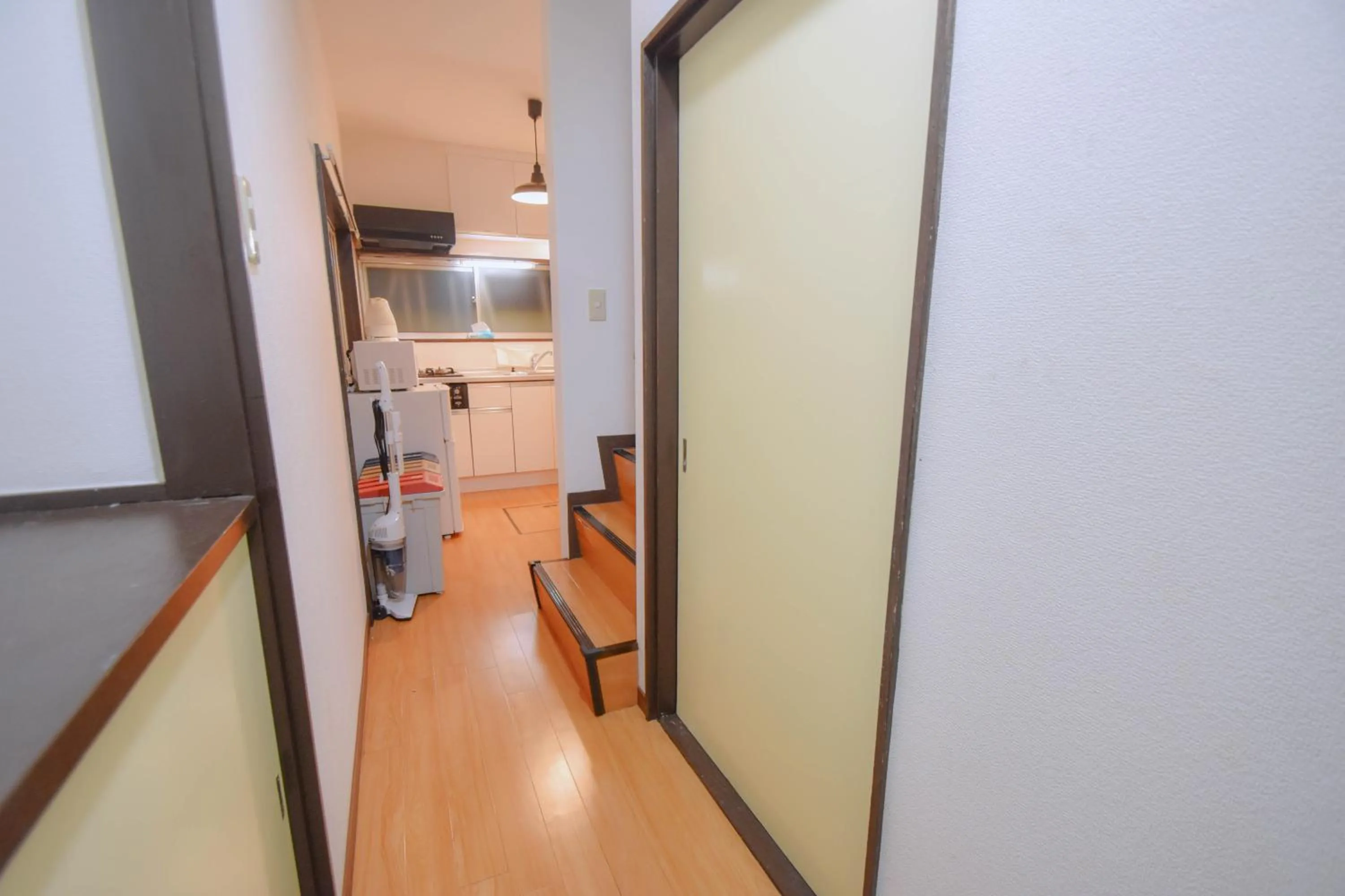 TOMARIE Residential Suite Edogawa