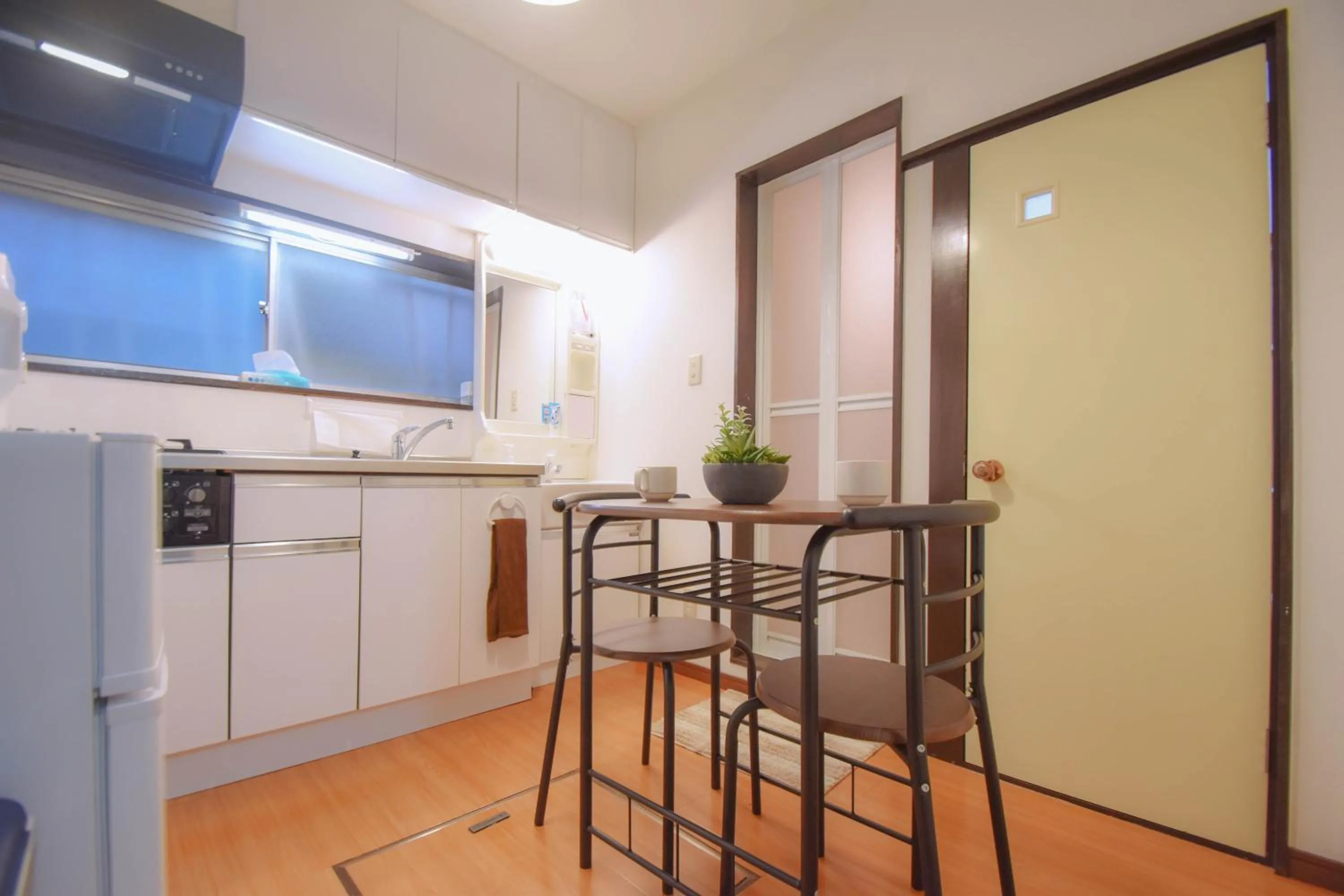 TOMARIE Residential Suite Edogawa