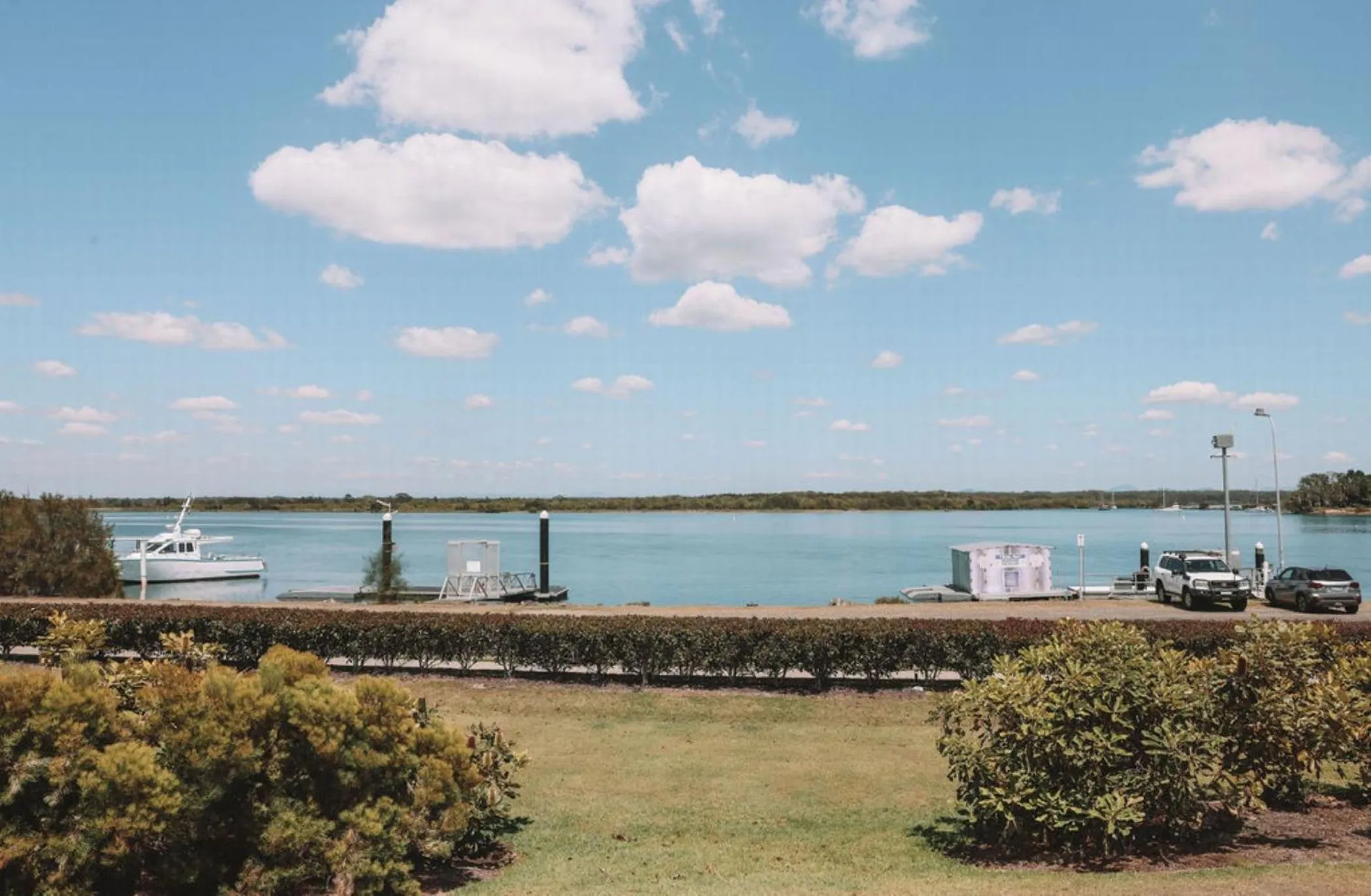 Sea view in Salt @ South West Rocks