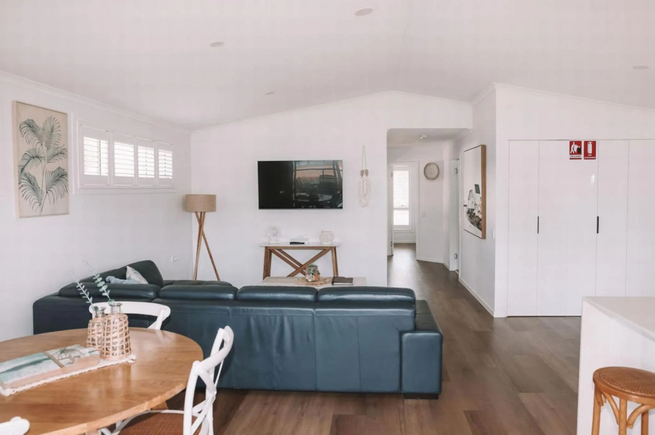 TV and multimedia in Salt @ South West Rocks