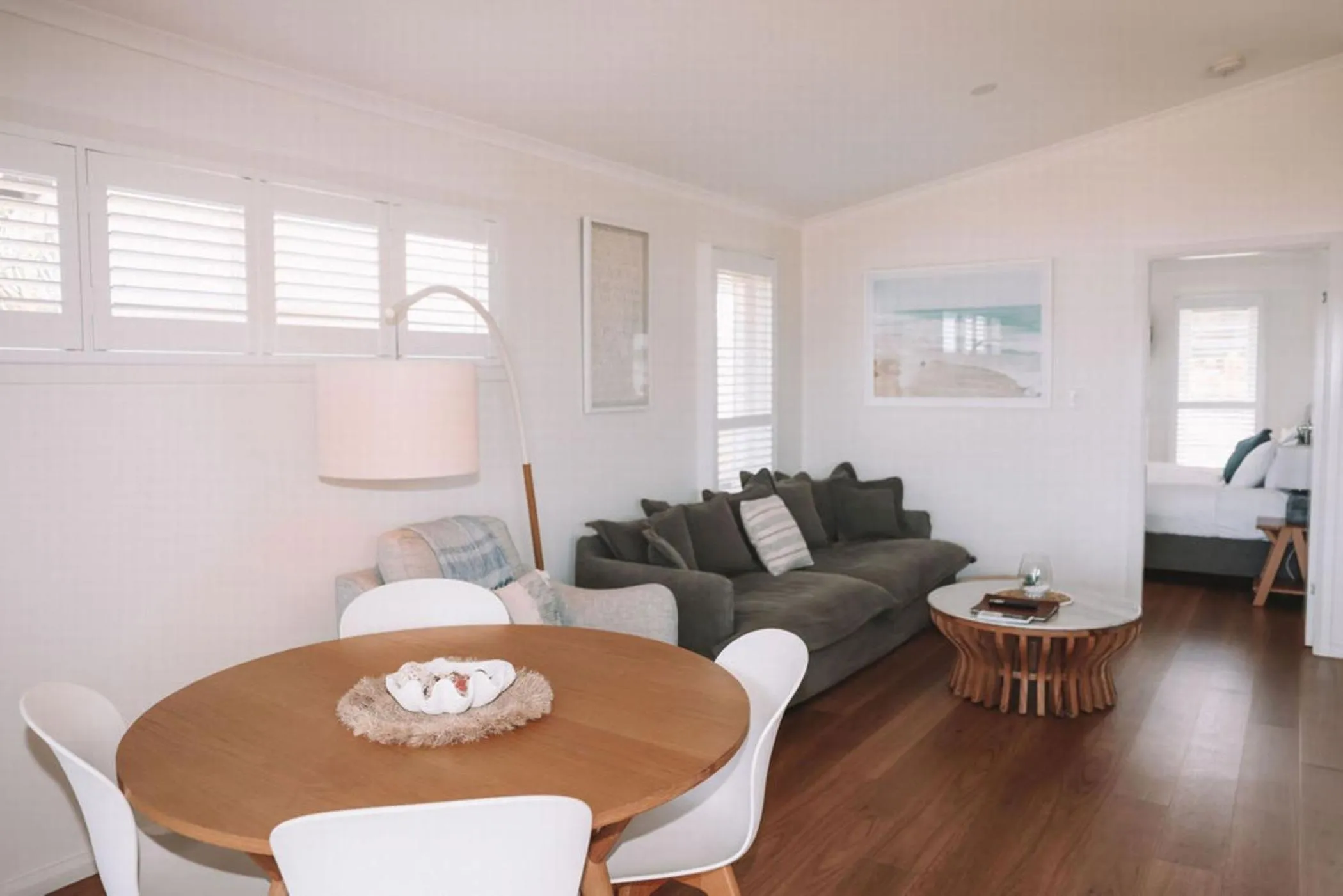 Living room in Salt @ South West Rocks