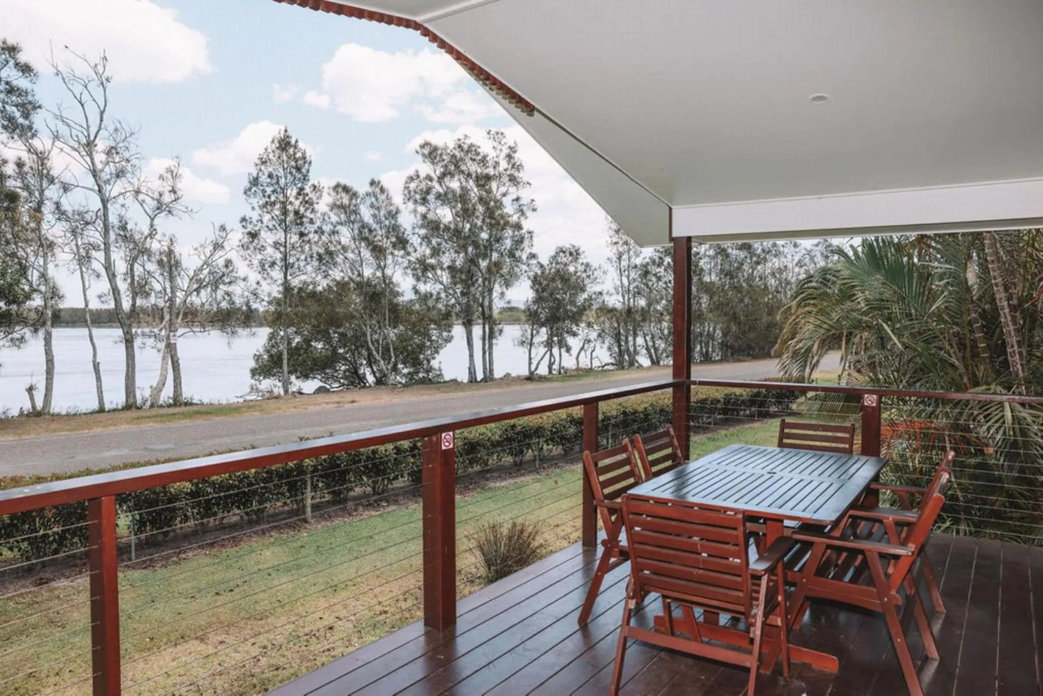 Balcony/Terrace in Salt @ South West Rocks