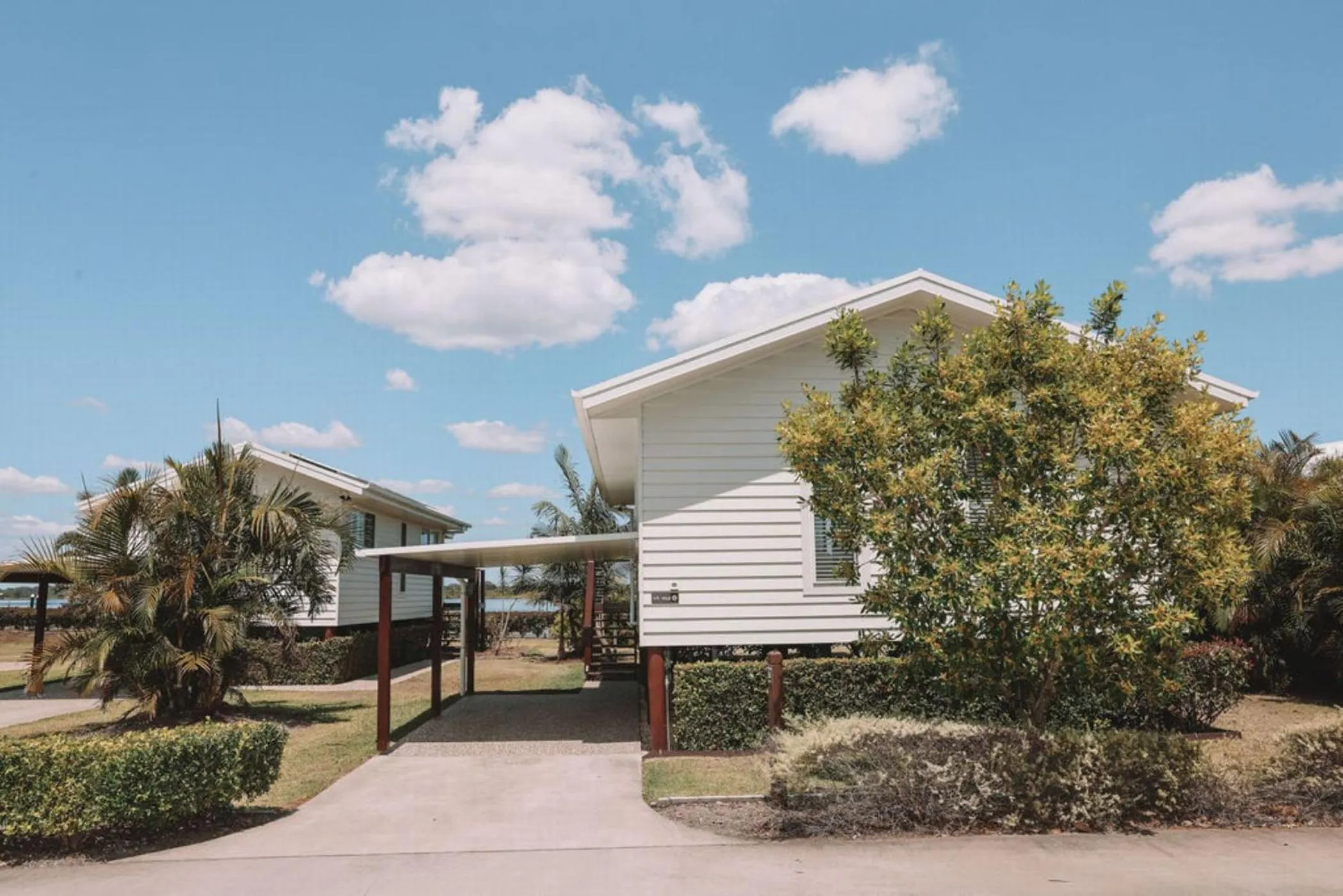 Property building in Salt @ South West Rocks