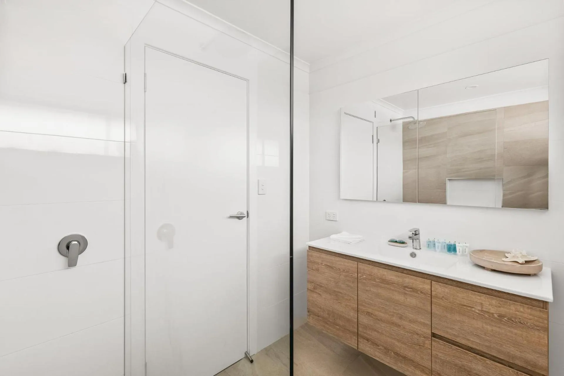 Bathroom in Salt @ South West Rocks