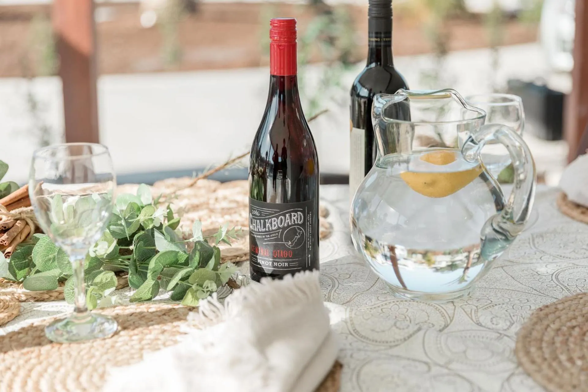 Alcoholic drinks in Salt @ South West Rocks