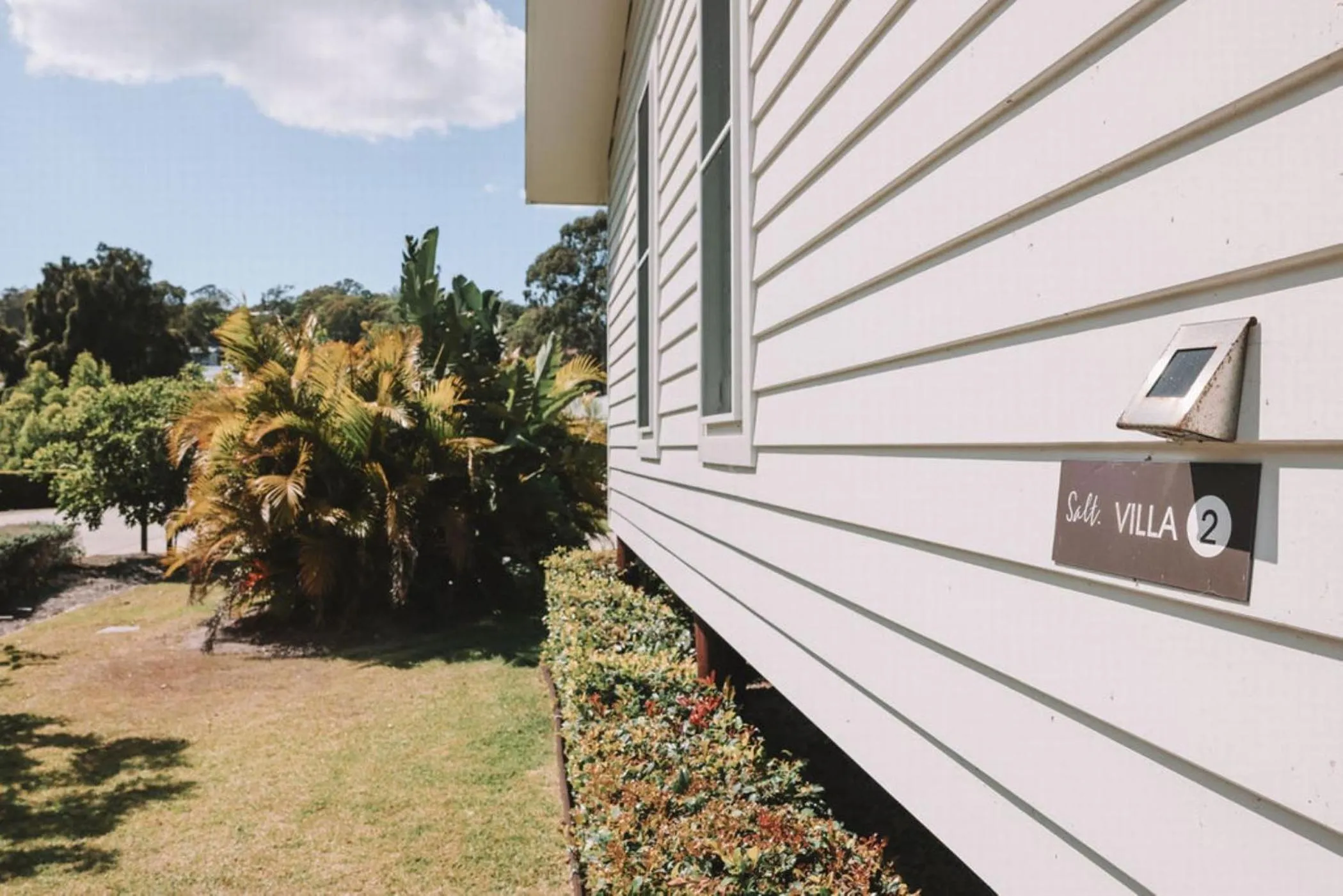 Property building in Salt @ South West Rocks