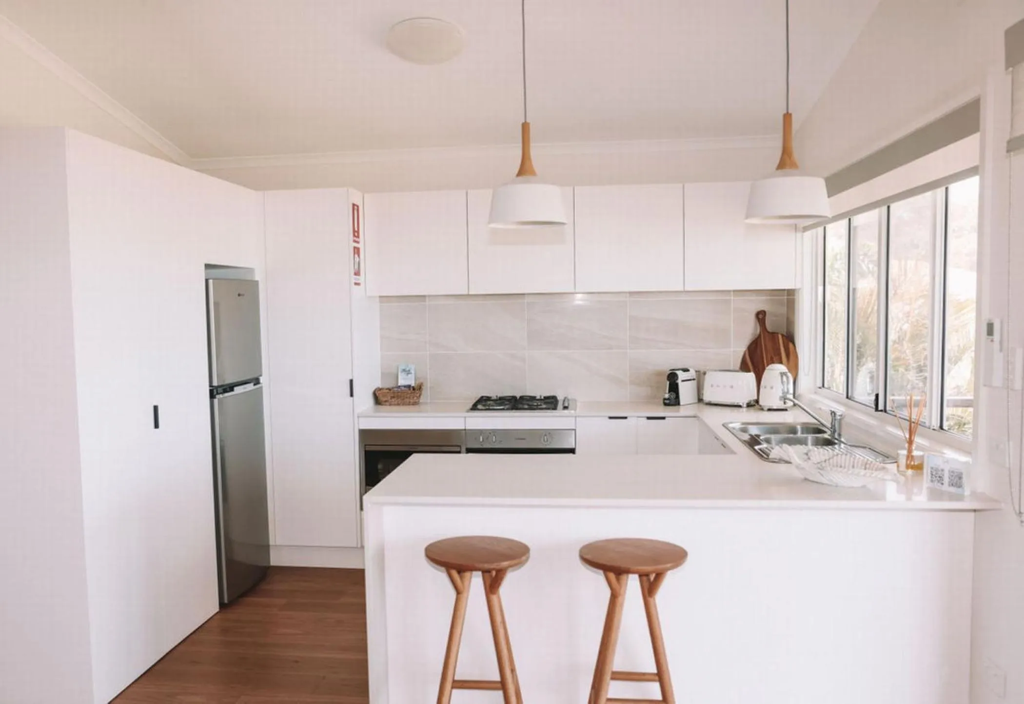 Coffee/tea facilities in Salt @ South West Rocks