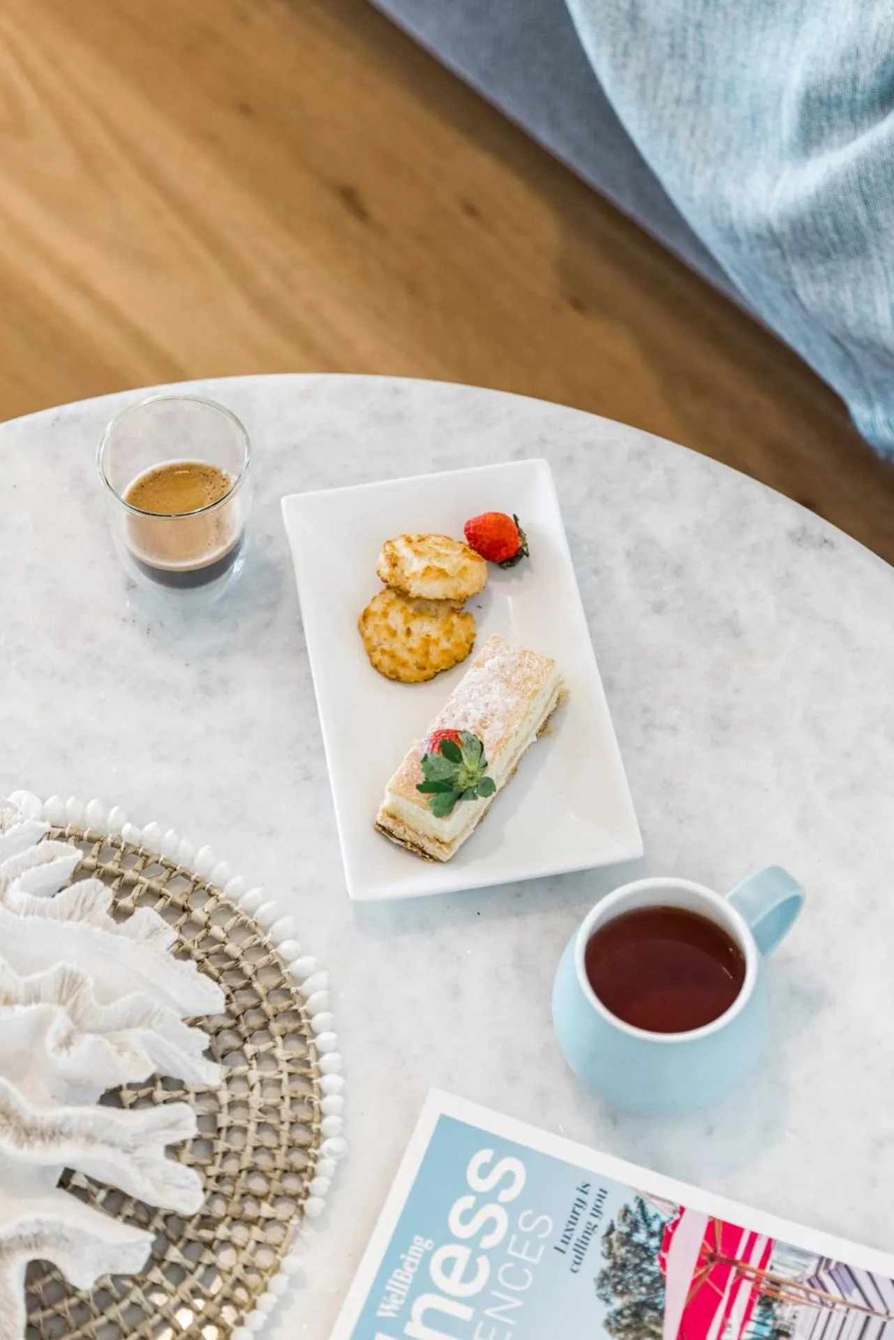 Food in Salt @ South West Rocks